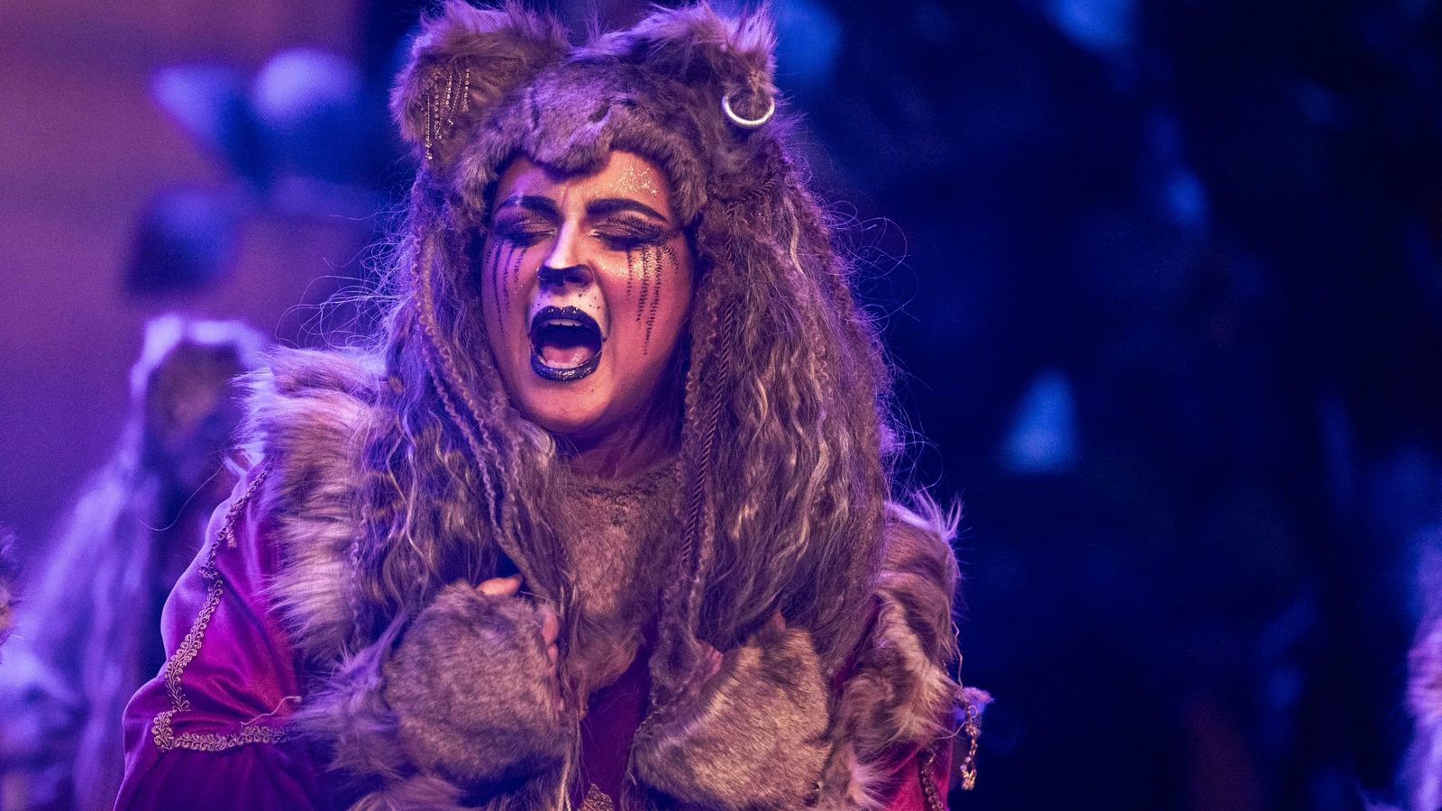 Búscate entre las mejores imágenes de la décima sesión de preliminares del COAC 2025