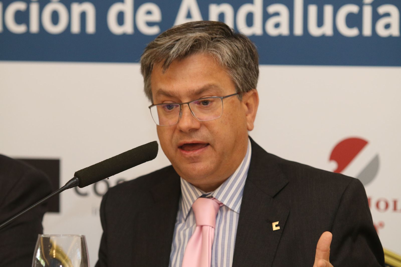 Las imágenes del Foro con el presidente de CEHAT