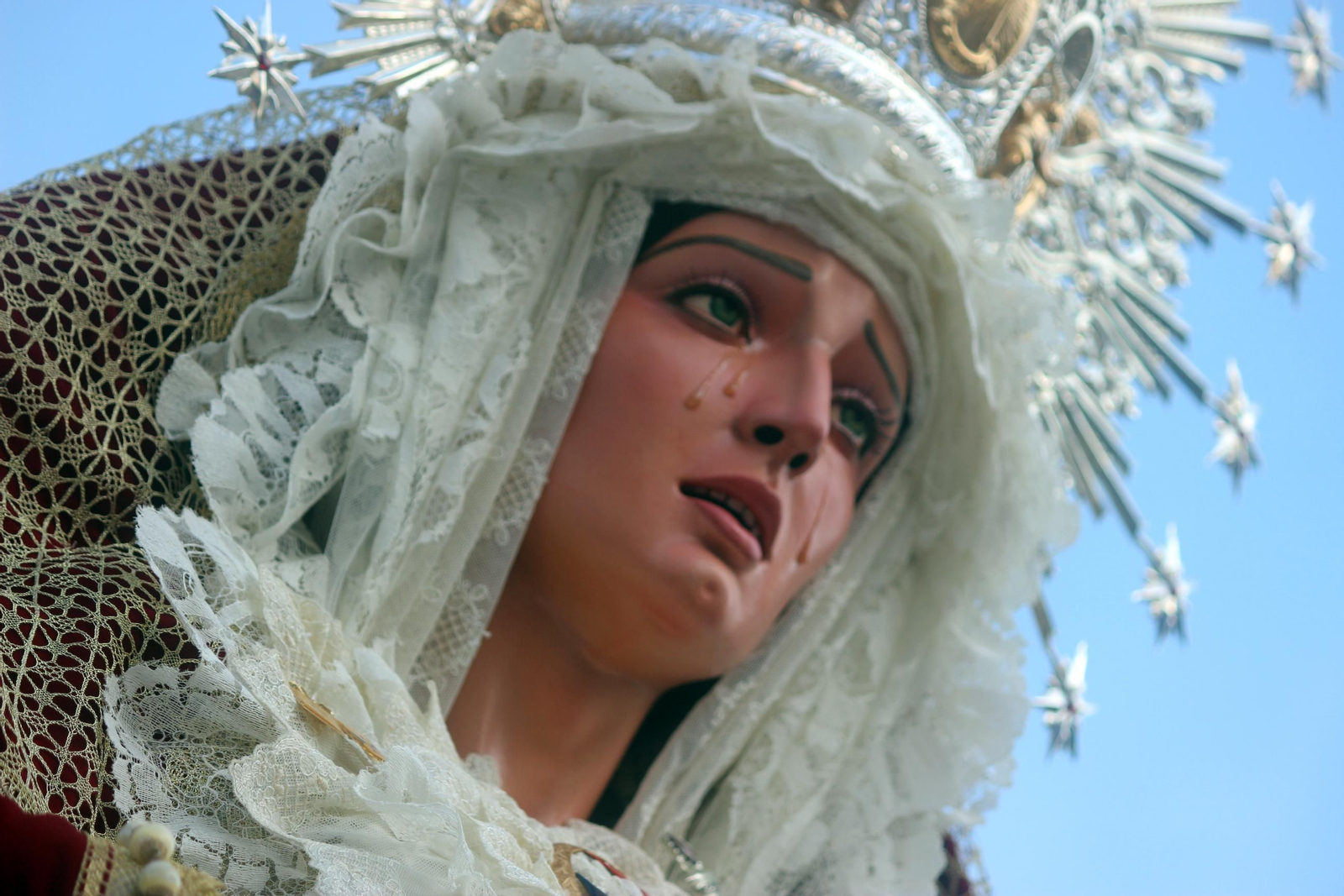 Jueves Santo: Medinaceli