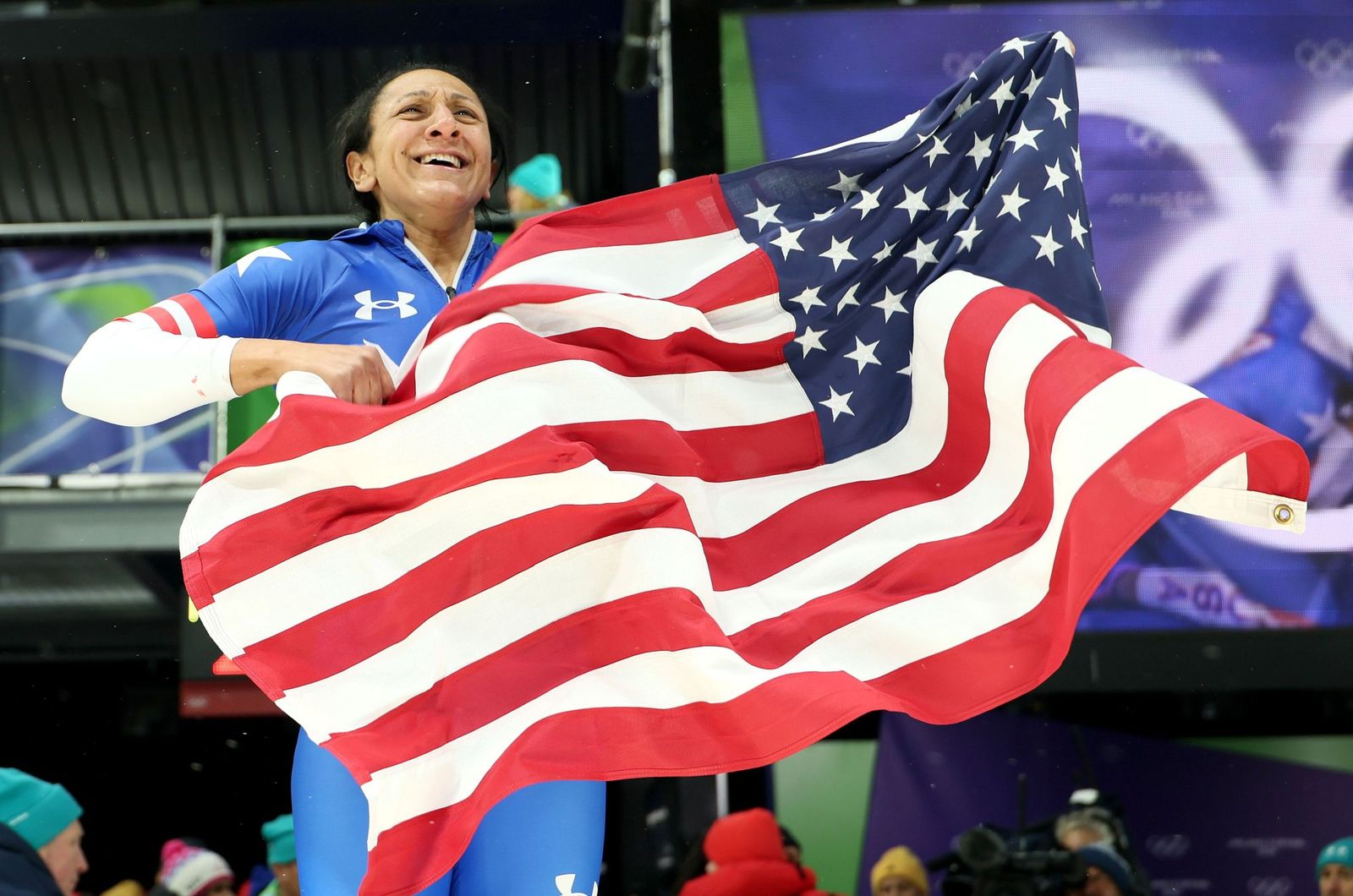 Las mejores fotos de los Juegos Olímpicos de invierno Milán Cortina d'Ampezzo 2026 | Undécima jornada