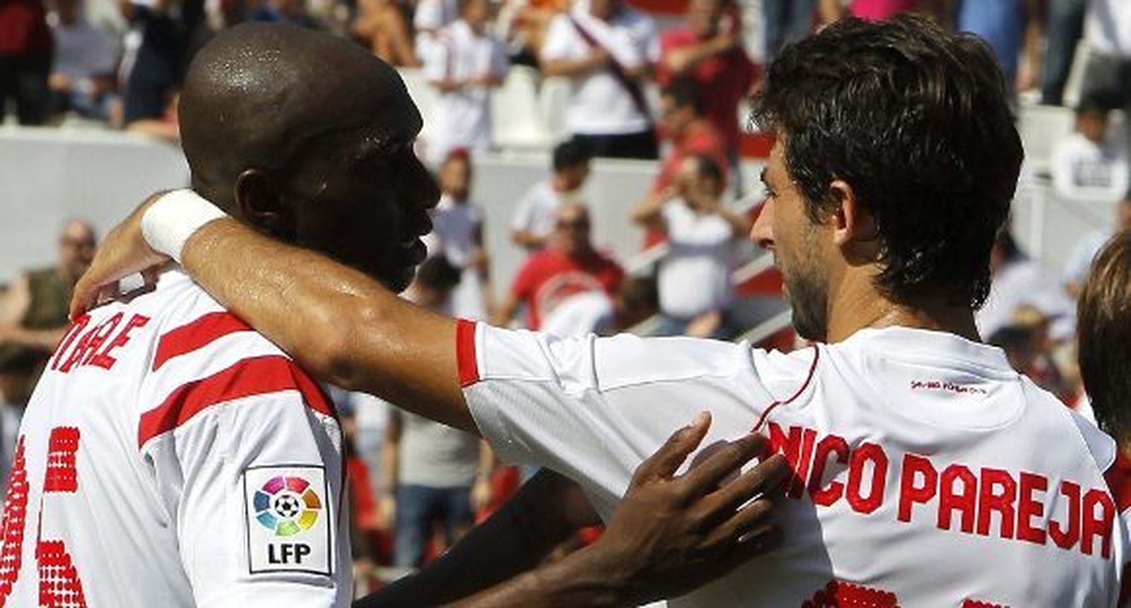 Pareja: "El deseo es pelear los puestos europeos, pero no hay que perder la perspectiva"