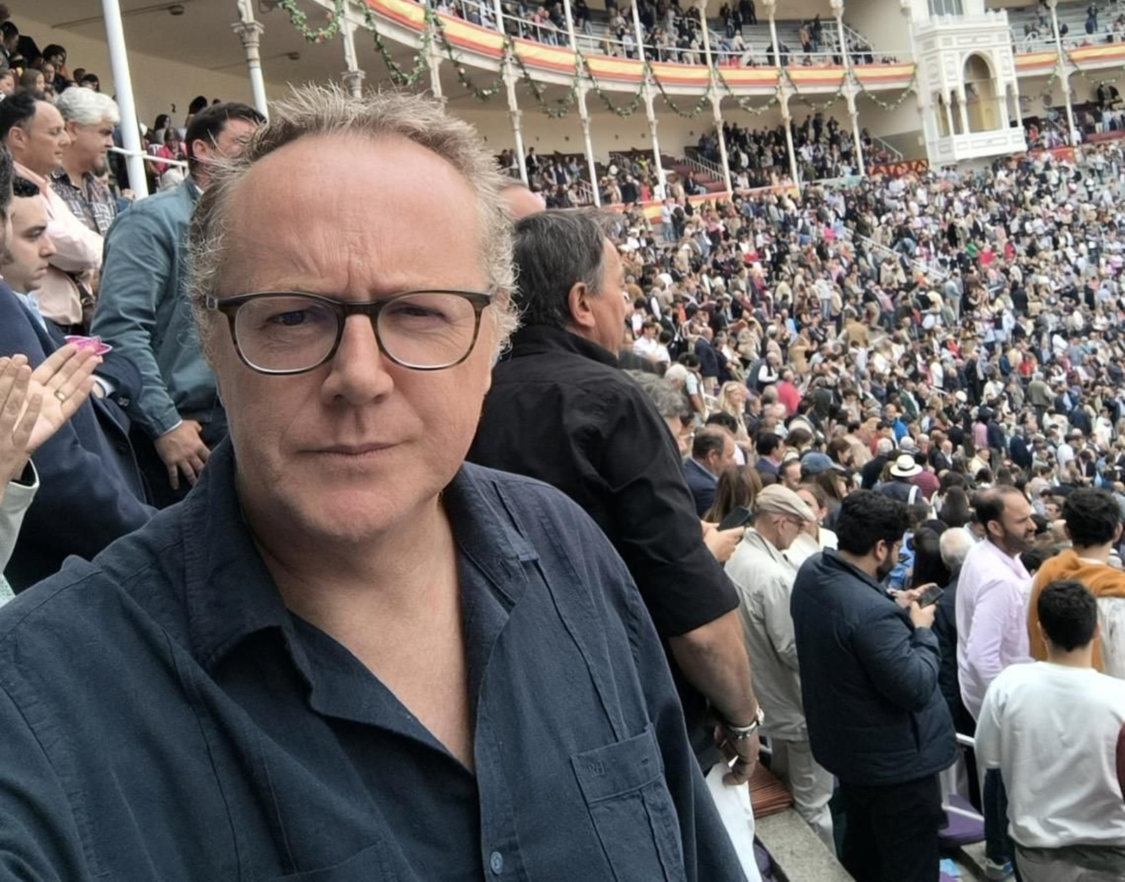 José Antonio Jimenez González