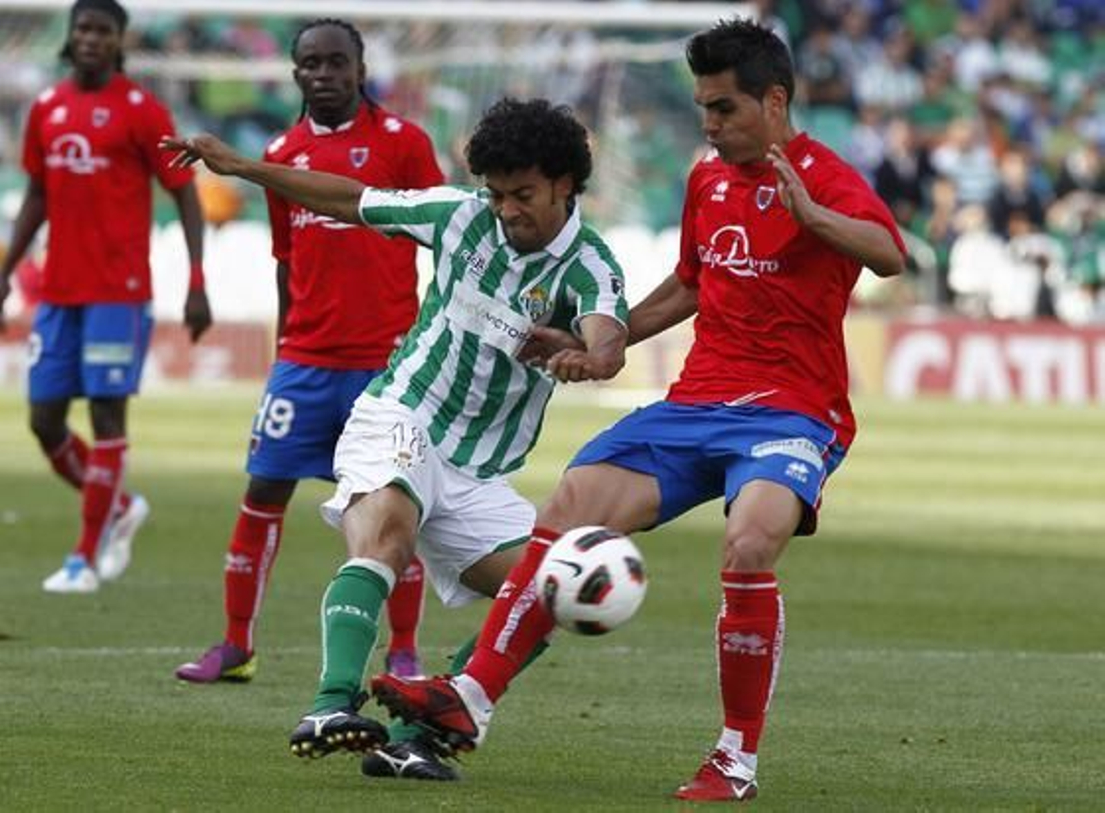 Foto: Antonio Pizarro