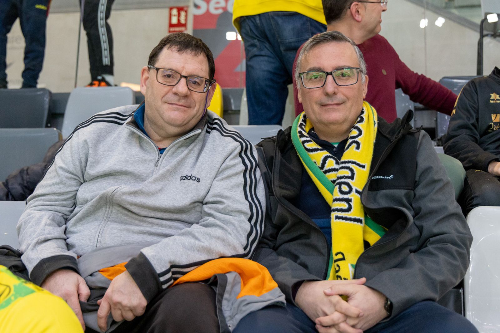 La victoria copera del Jaén FS sobre Quesos El Hidalgo Manzanares