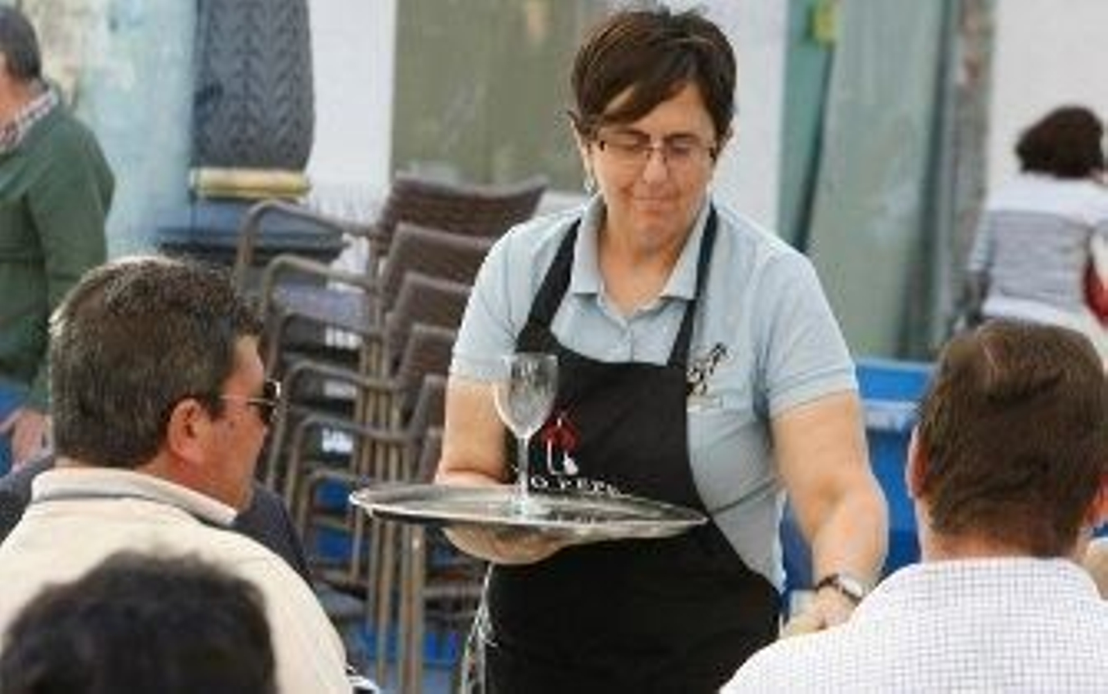Jerez se descuelga del primer recorte del paro interanual en España desde 2007 Jerez se descuelga del primer recorte del paro interanual en España desde 2007