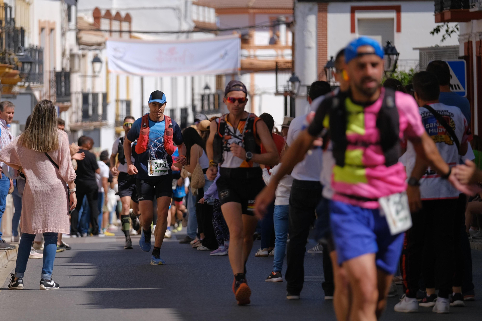 Los 101 de la Legión, en fotos