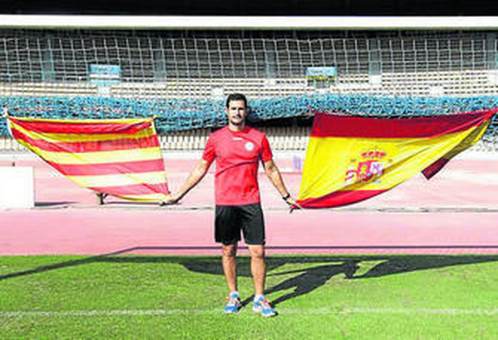 "El independentismo se está utilizando como arma política"