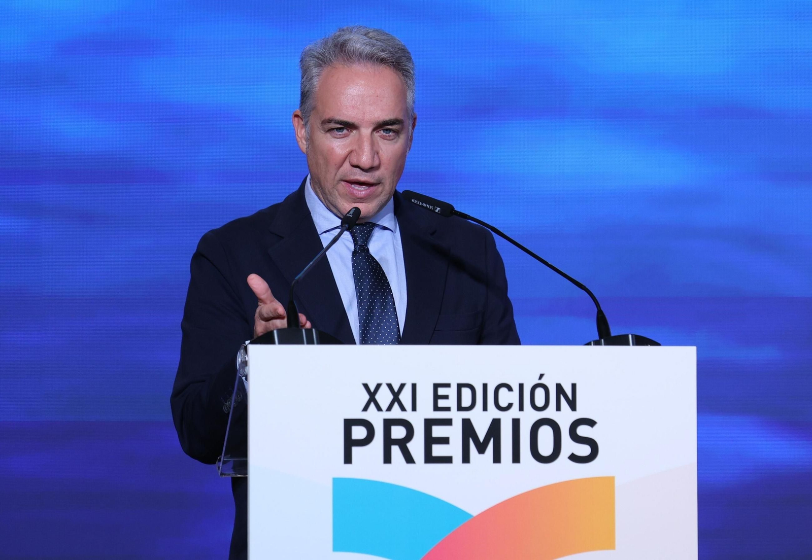 Más fotos de los Premios Malagueños de Hoy 2025