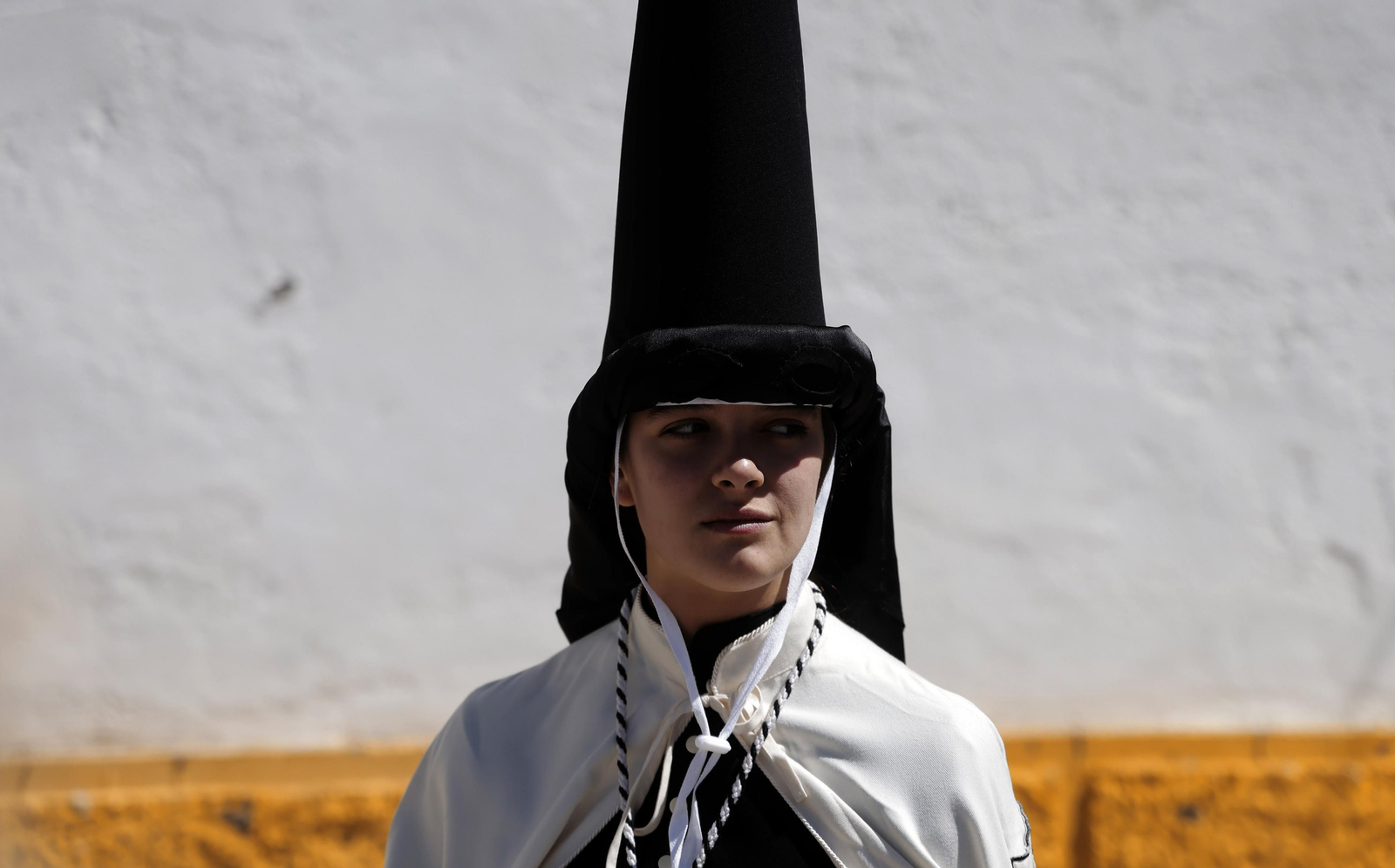 Las imágenes de la Hermandad del Cachorro en la Semana Santa de Sevilla 2023