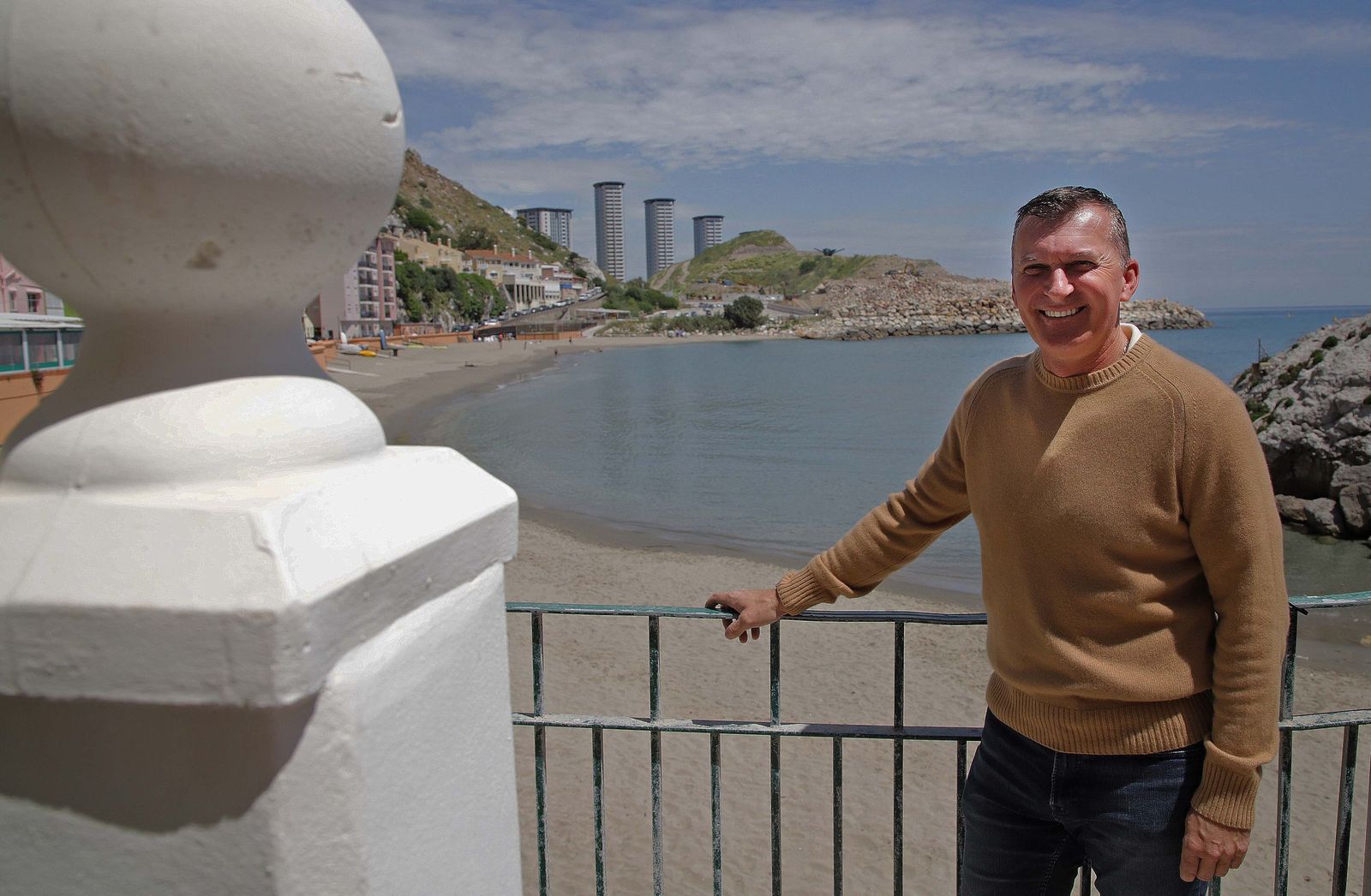 DARREN MCCOMB ERASMO (92)