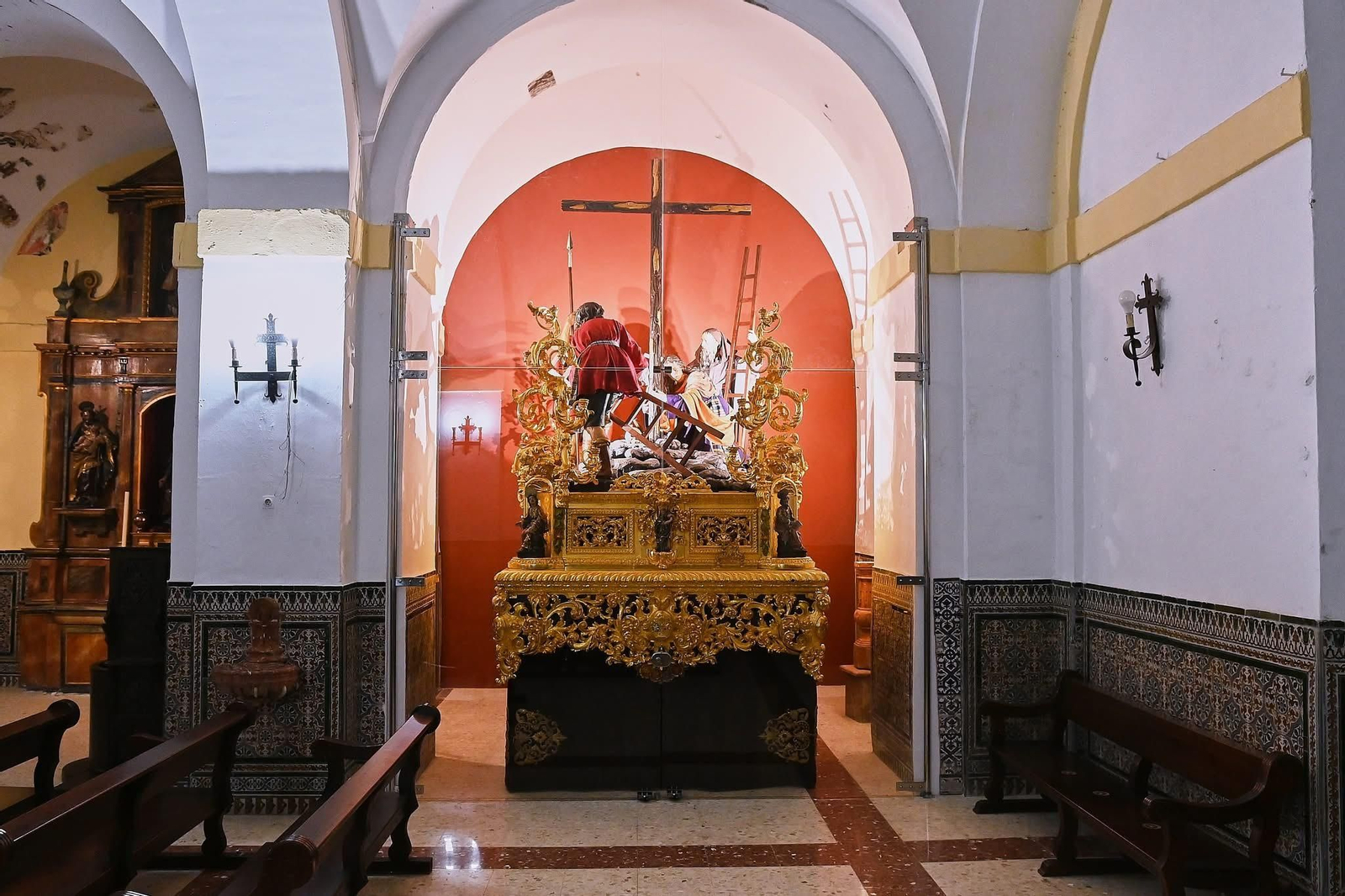 El misterio expuesto en el corazón de San Antonio de Padua