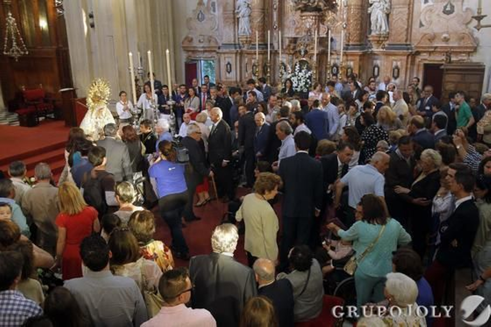 Foto: Juan Carlos Muñoz