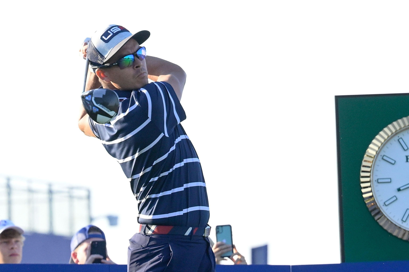 Las fotos de la Ryder Cup | Día 2