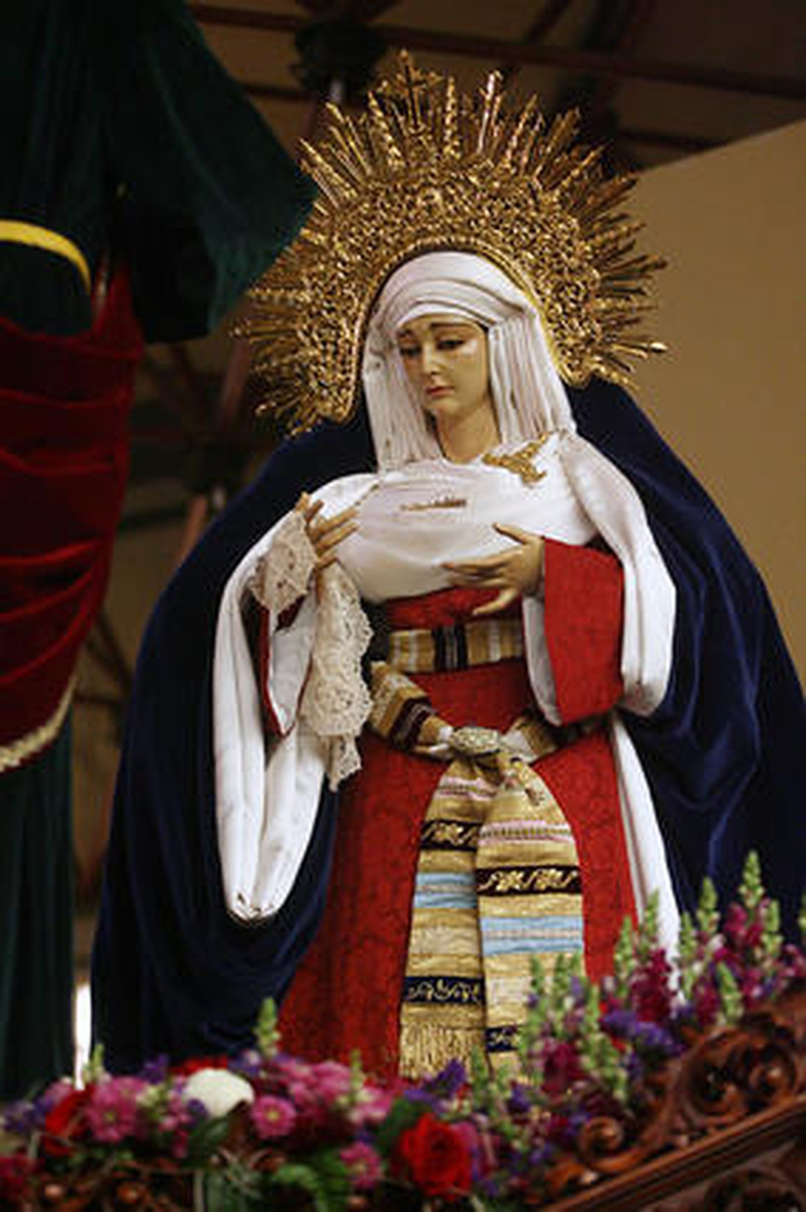 Foto: Alberto Dominguez