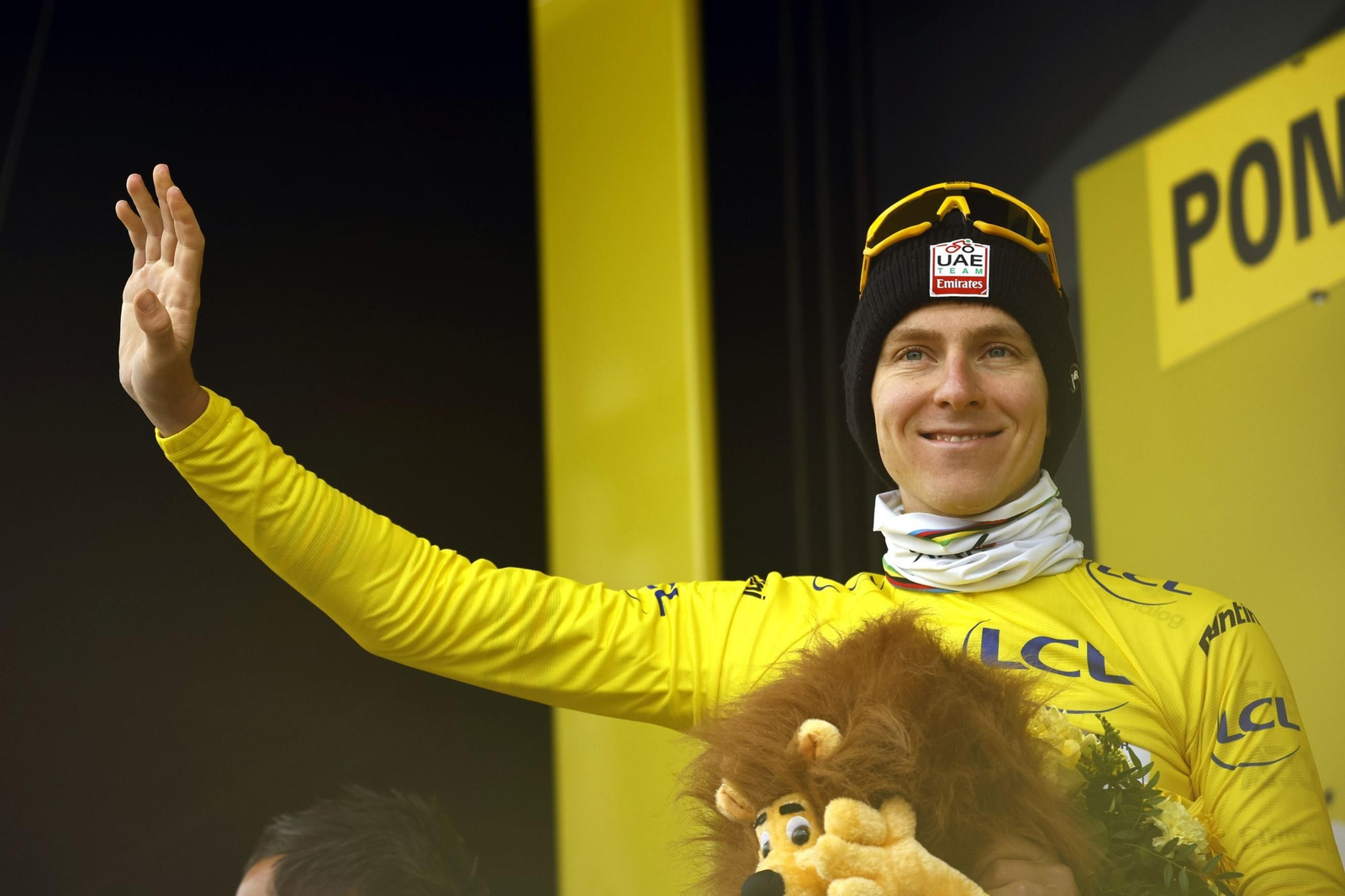 Las mejores fotos del Tour de Francia | Etapa 20