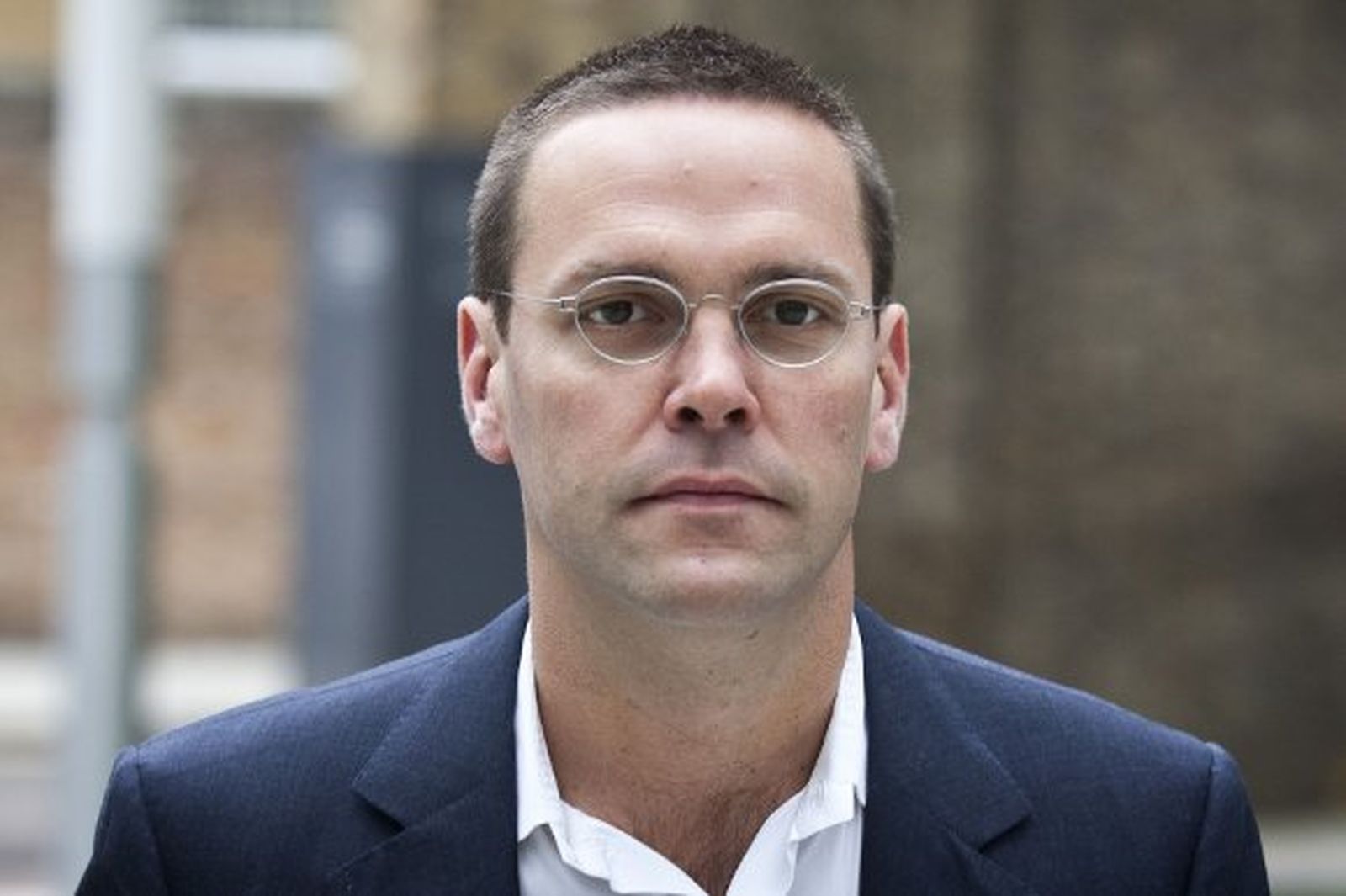 James Murdoch abandona News International