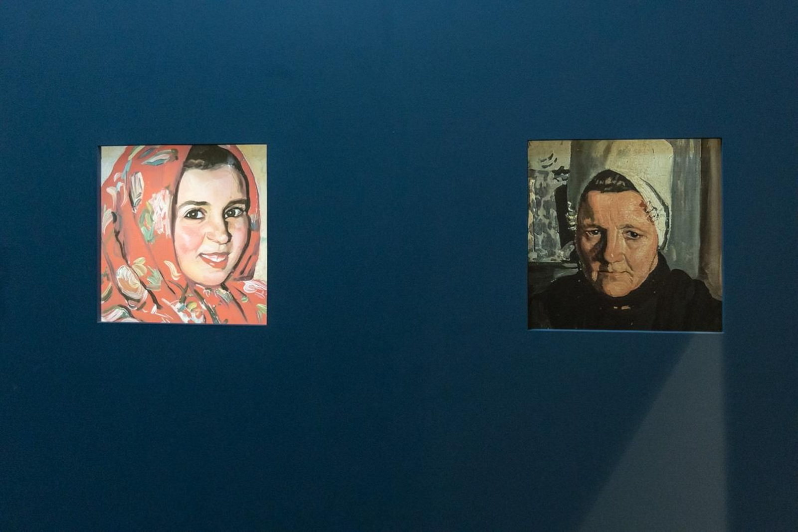 El Museo de Jaén redescubre a Antonio Ortiz Echagüe, maestro del realismo costumbrista español