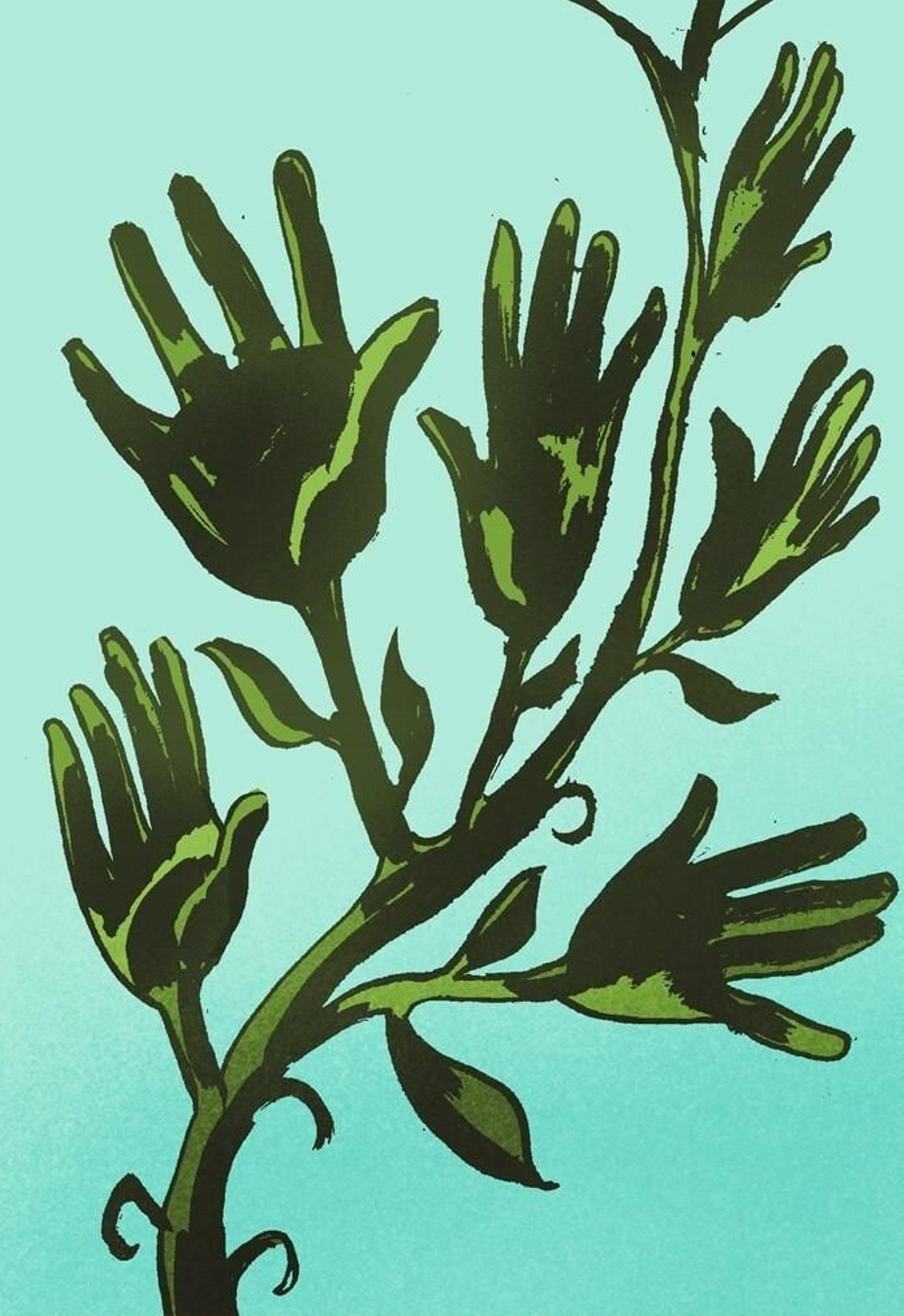 Las empresas ante el cambio climático