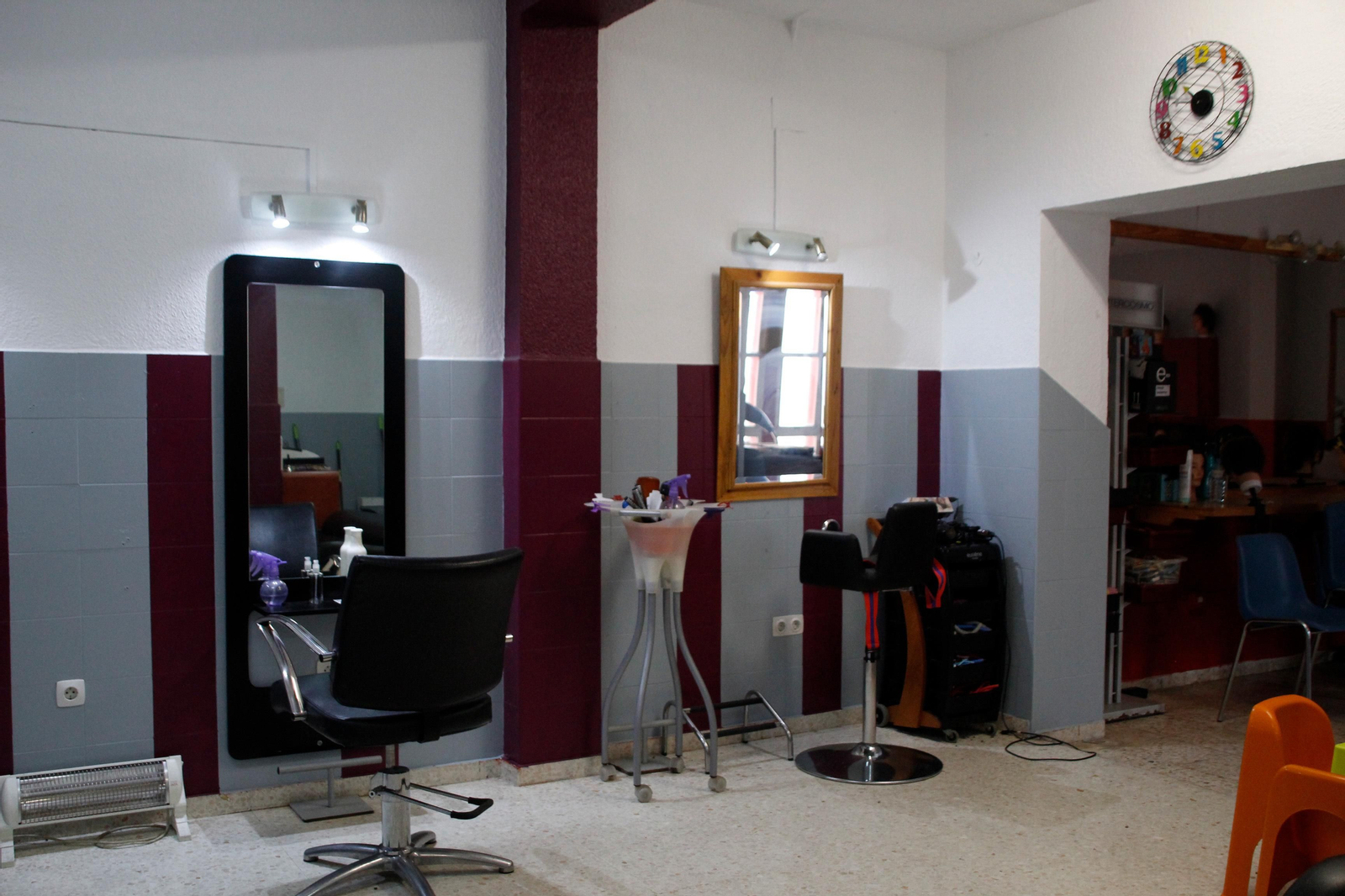 Imágenes de la Asociación Agua Viva