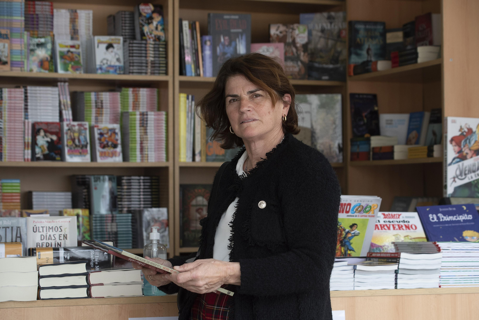 La Feria del Libro de Tomares, en imágenes