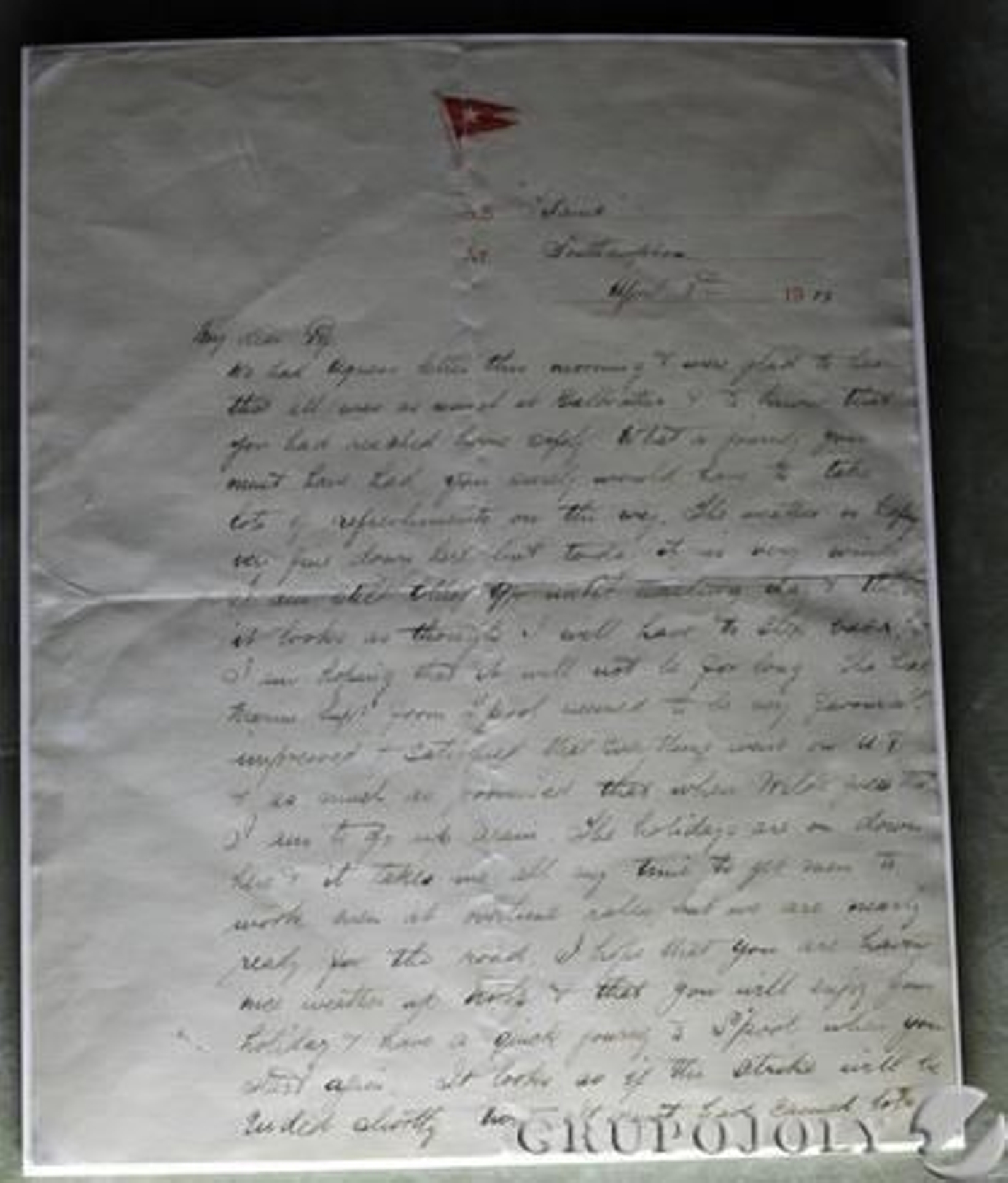 Foto: Antonio Pizarro