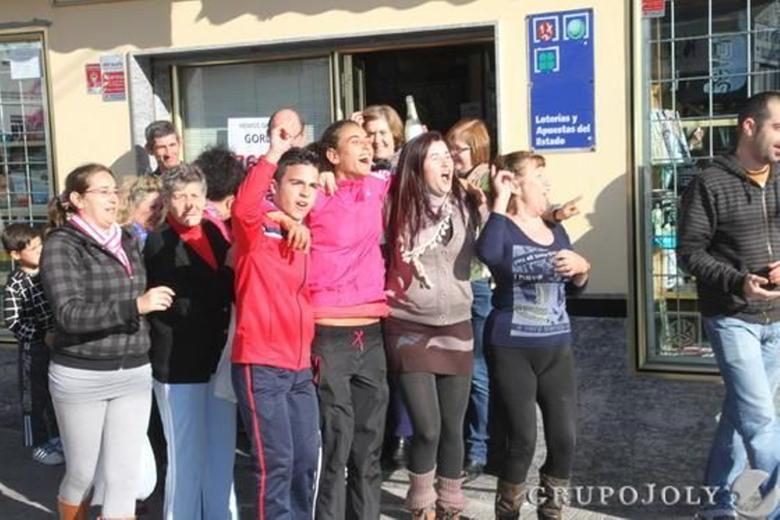 Foto: Manuel Aragon Pina