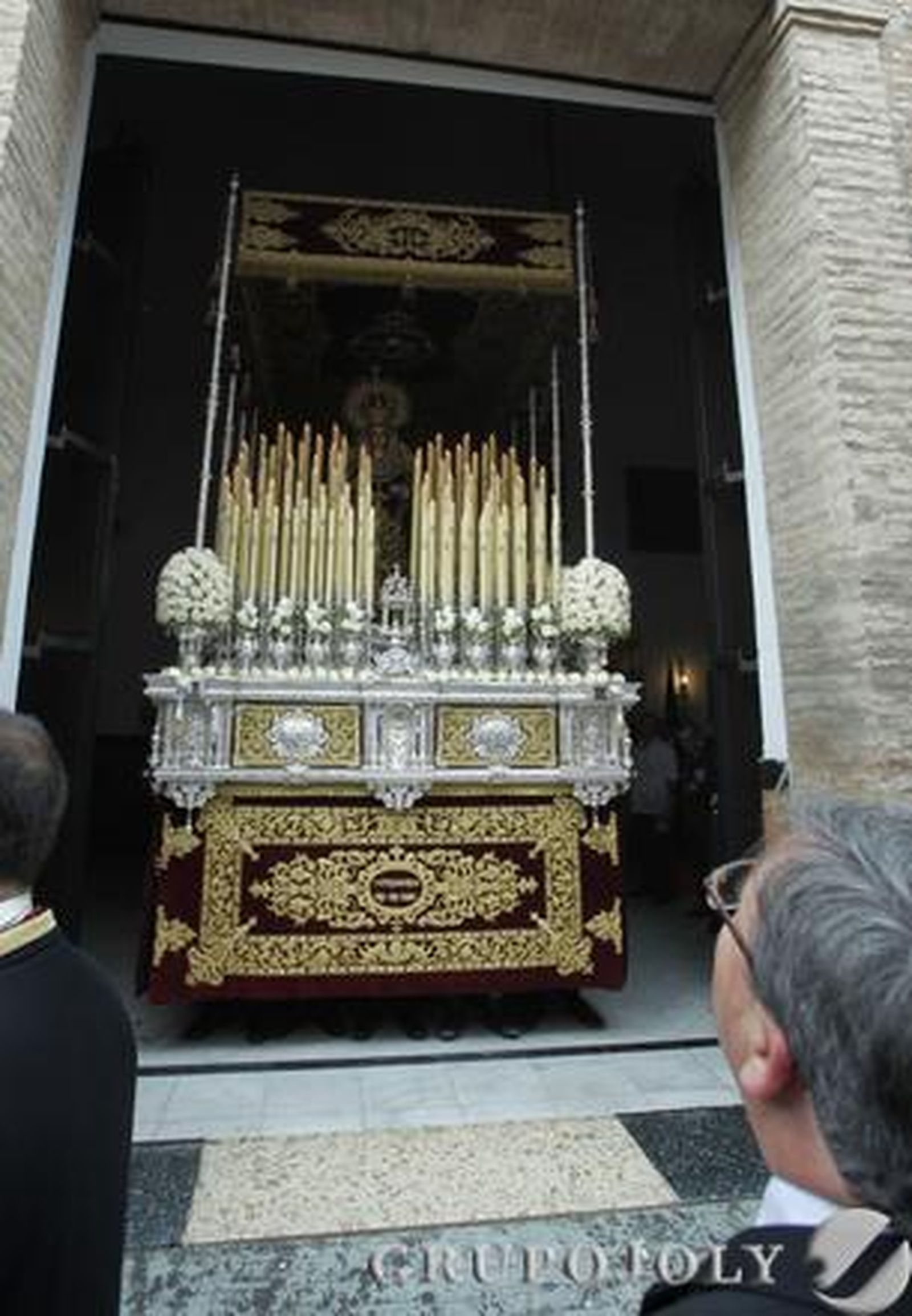 Foto: José Ángel García