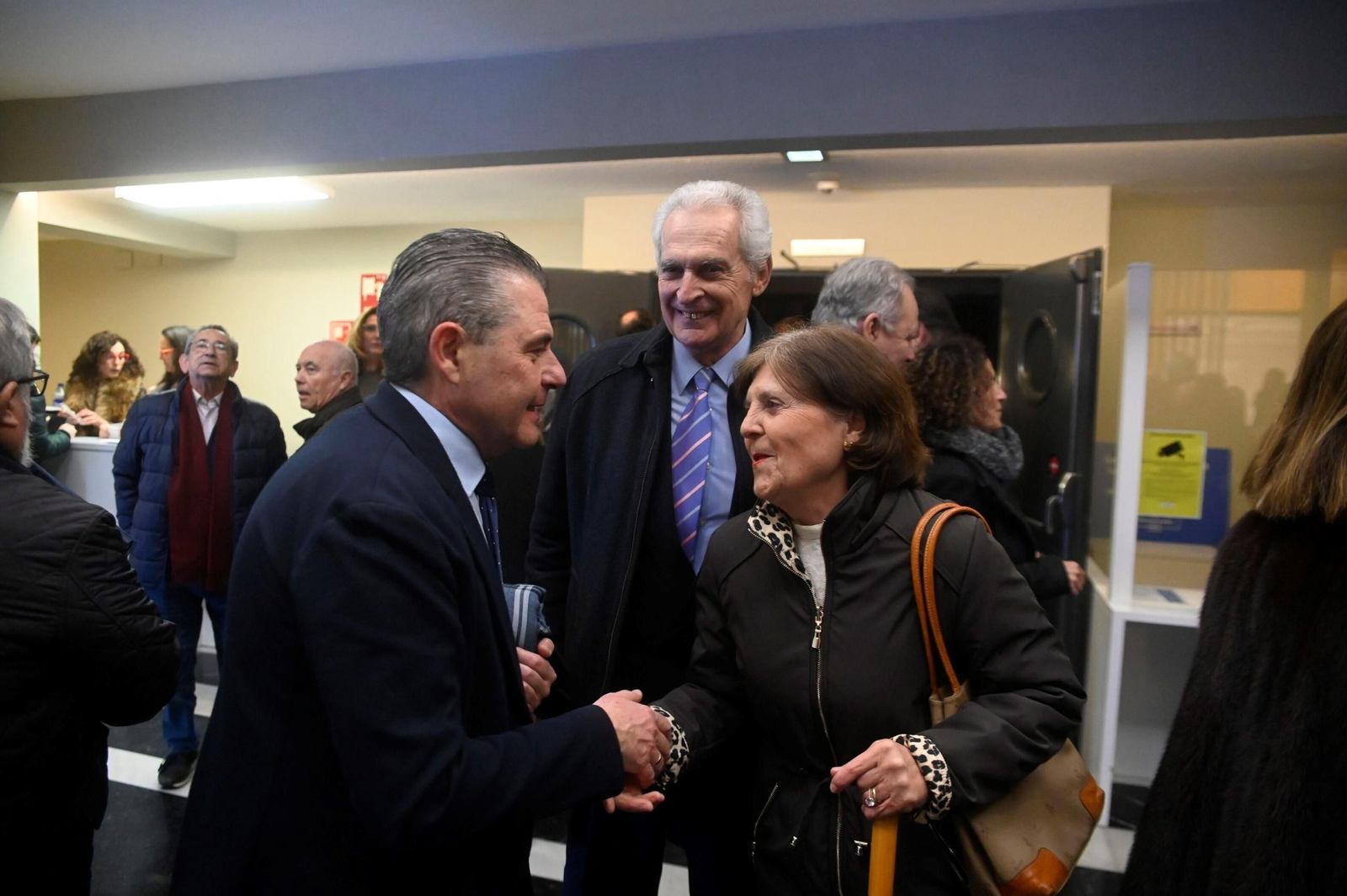 Córdoba entrega los Premios Averroes de Oro 2025