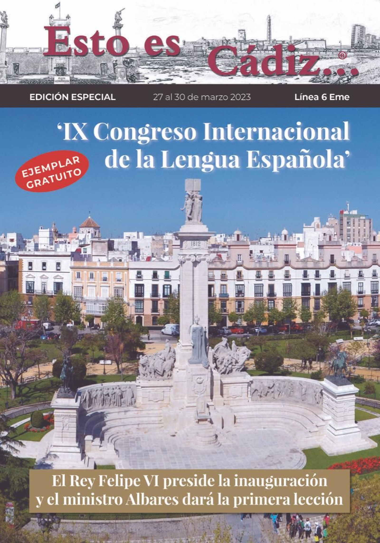 Revista de Línea 6