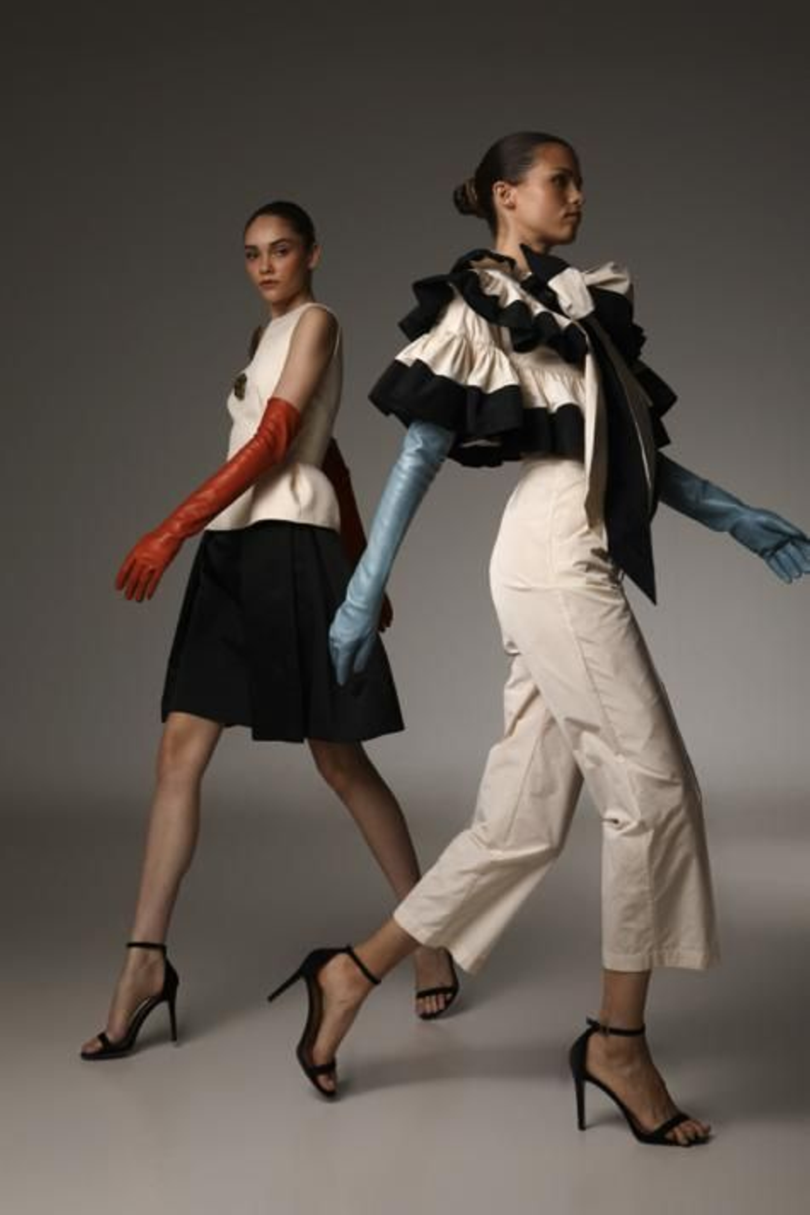 Así es la colección 'Without Season II' de Antonio García