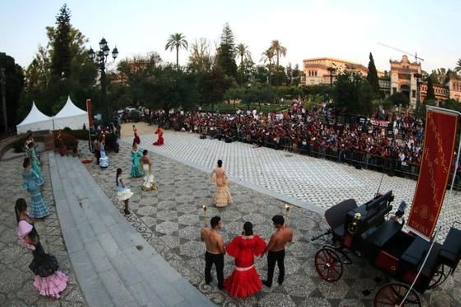 Las imágenes de Photoquivir 2014