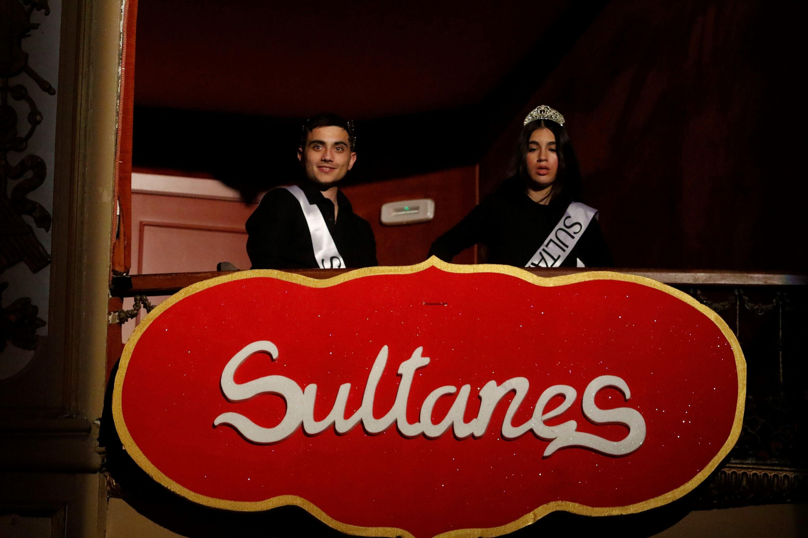 La primer sesión del Concurso de Agrupaciones del Carnaval de Córdoba, en imágenes