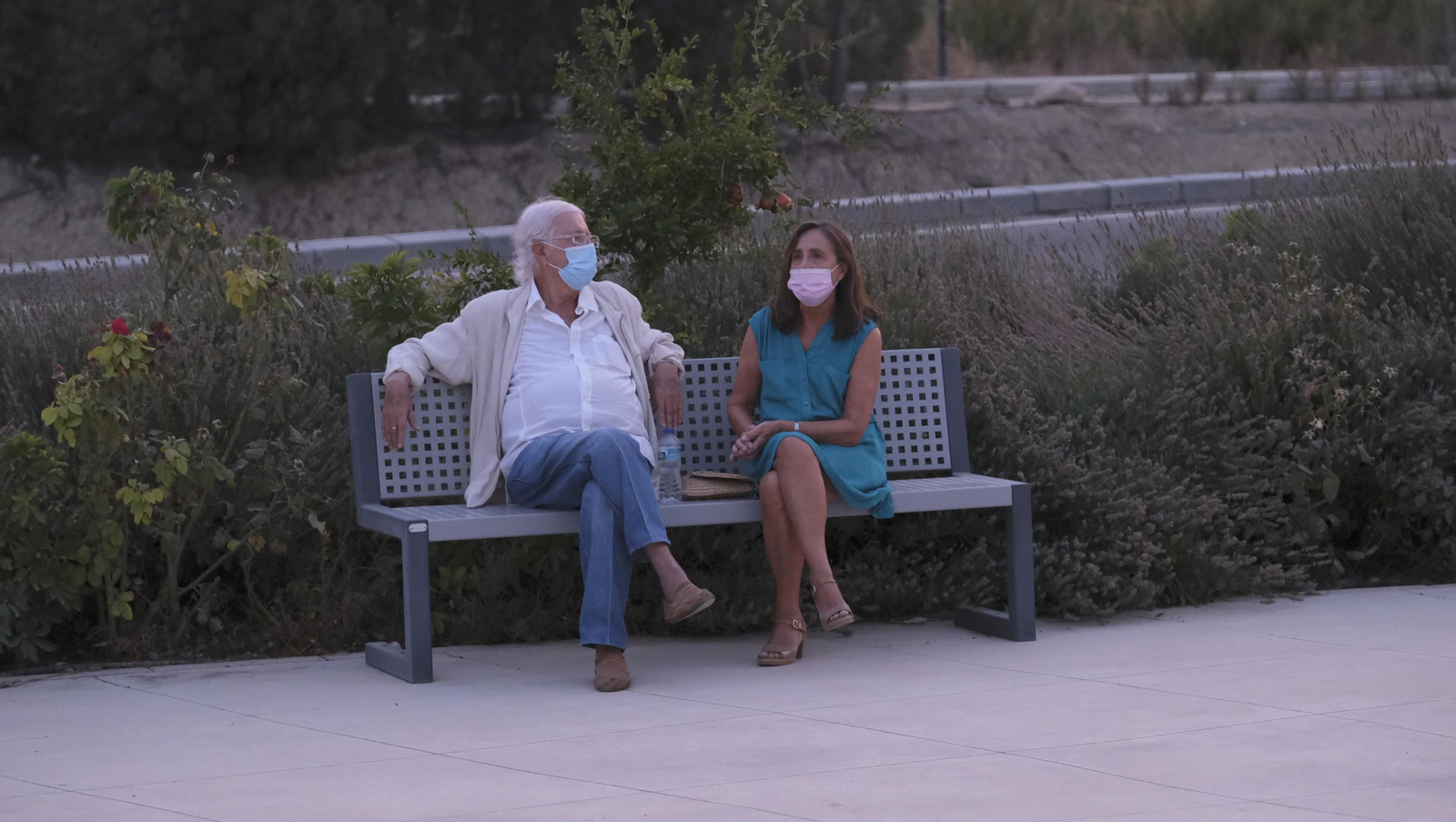 Fotogalería fotógrafo almeriense Carlos Pérez Siquier