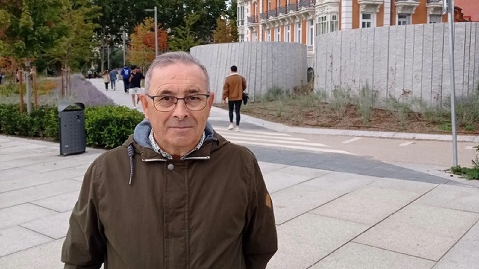 José Luis Aragón Panés.