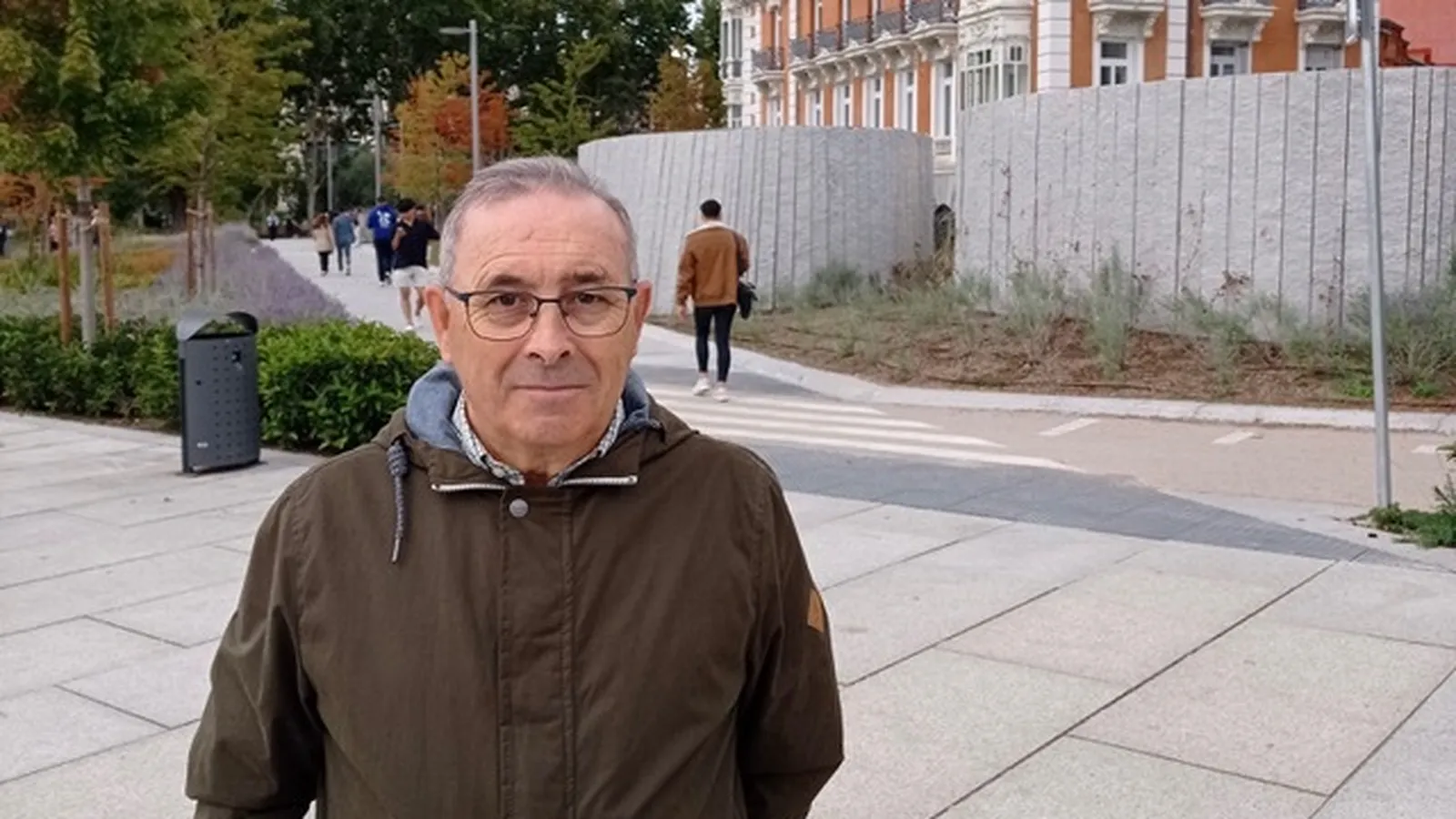 José Luis Aragón Panés.