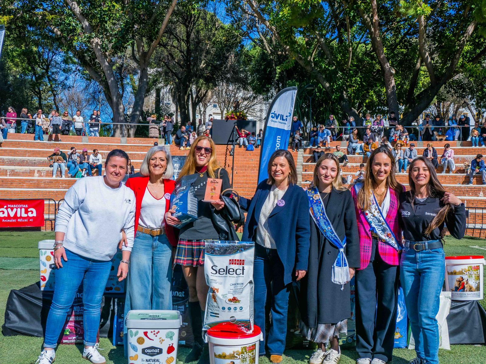 Las imágenes de San Antón 2025 en San Fernando