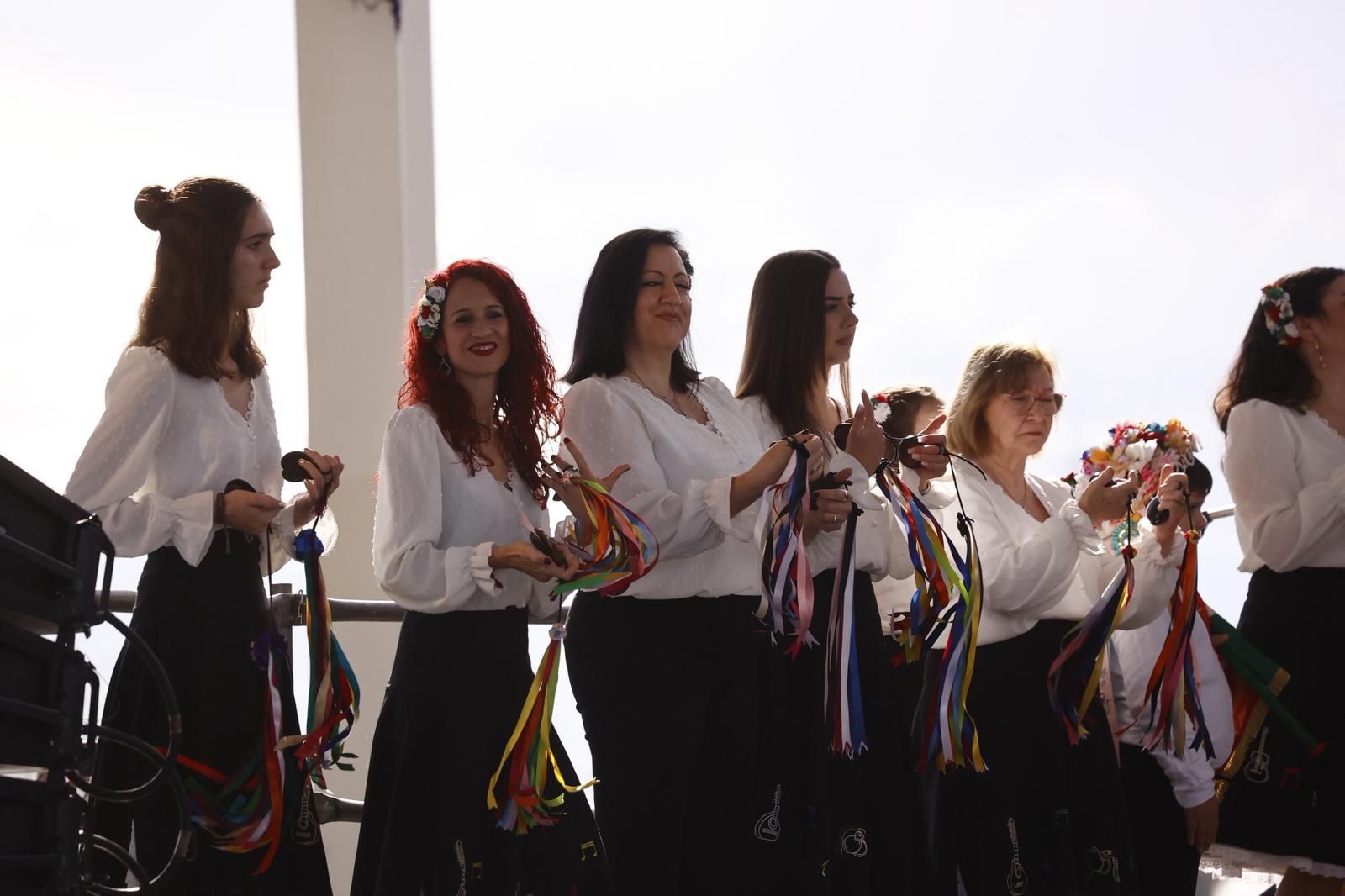 Verdiales: Málaga celebra sus raíces
