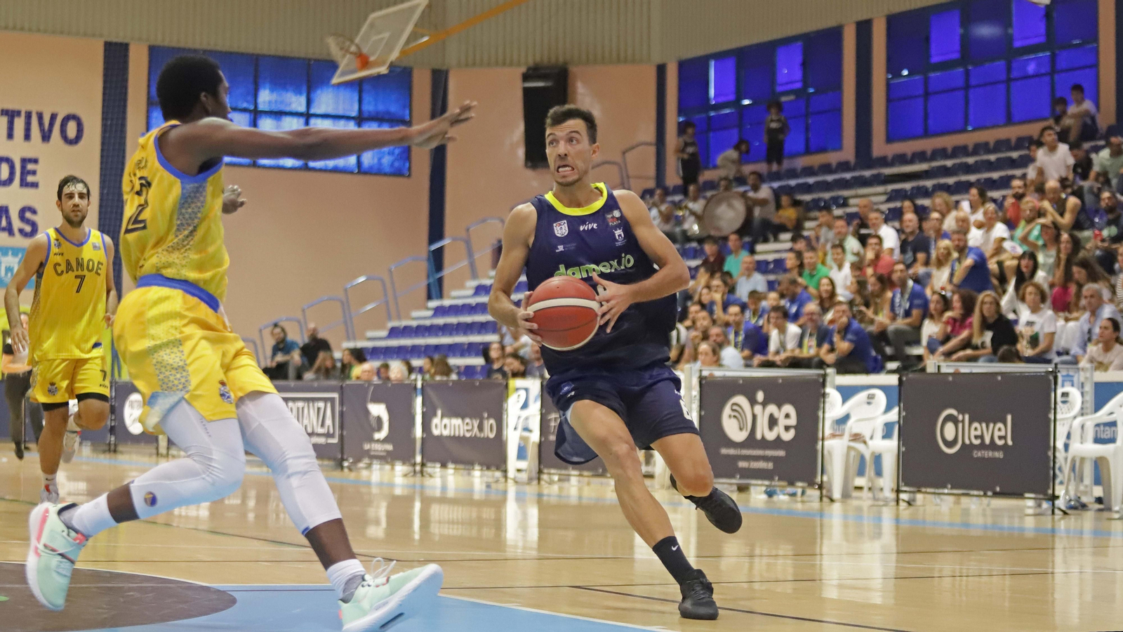 Las mejores fotos del Udea - Real Canoe