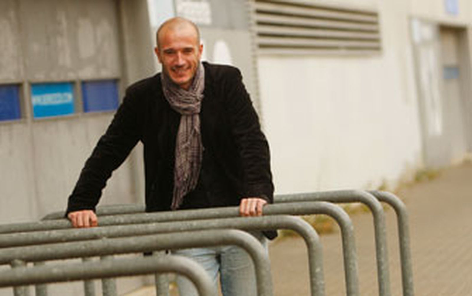 "A esta plantilla y a estos técnicos no se les puede reprochar nada"