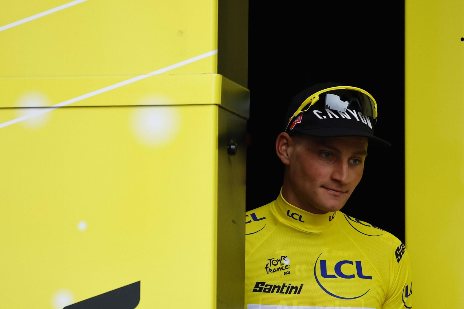 Las mejores fotos del Tour de Francia | Etapa 2