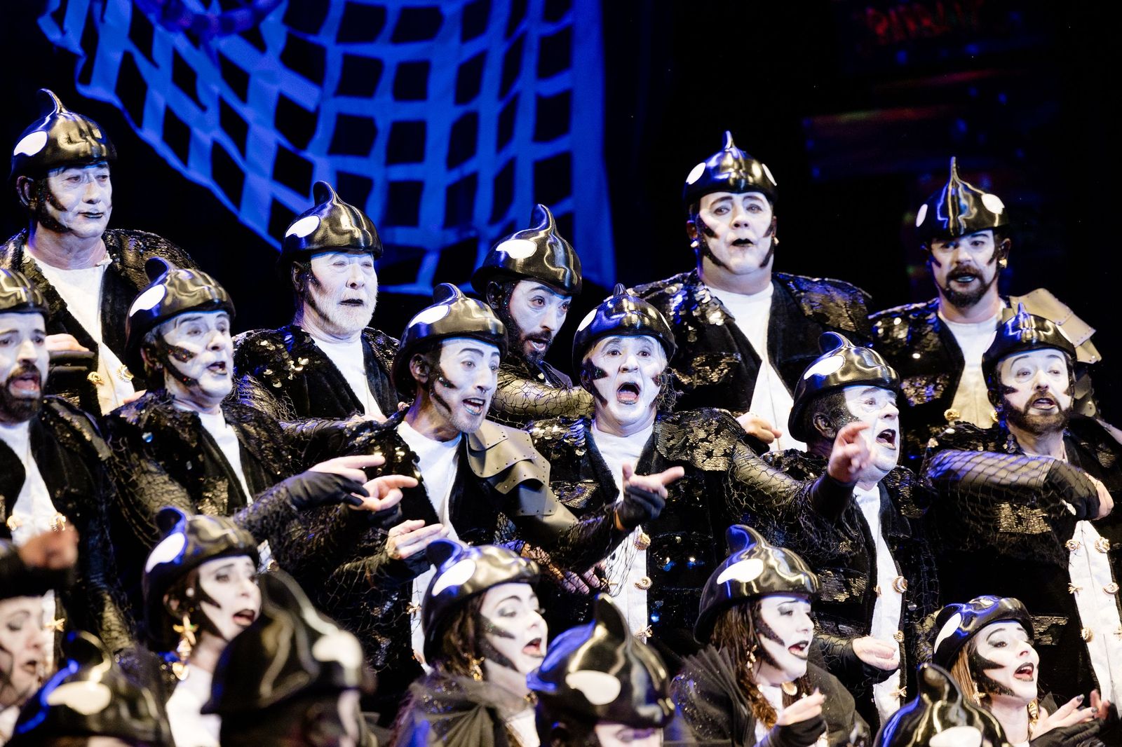 Búscate entre las mejores imágenes de la duodécima sesión de preliminares del COAC 2026