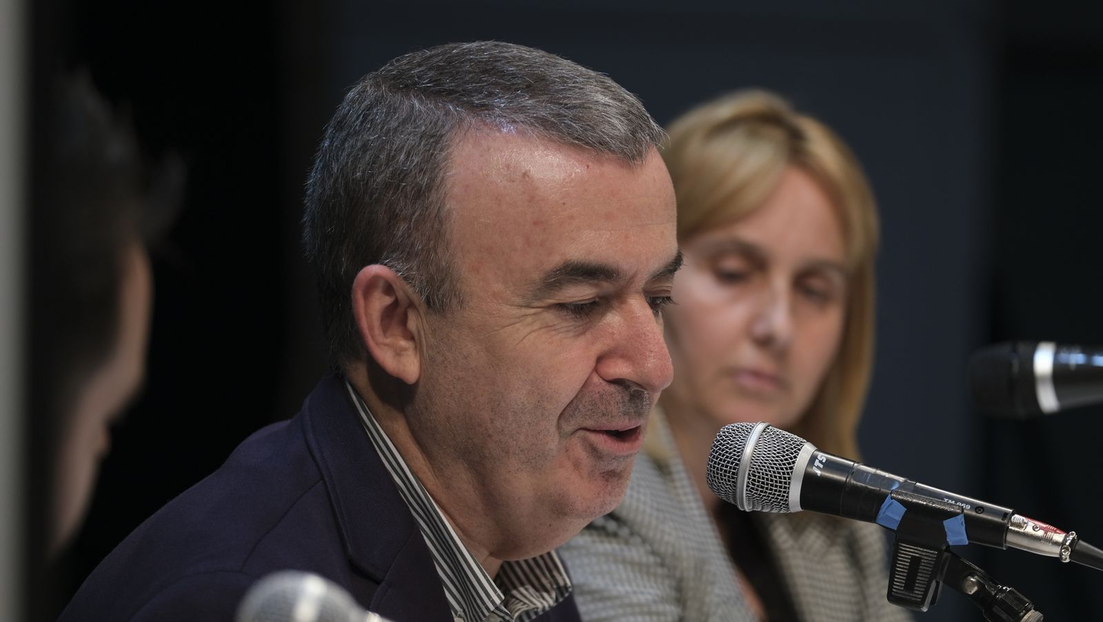 El Diario de los Libros con Lorenzo Silva y Noemí Trujillo, en Mojácar