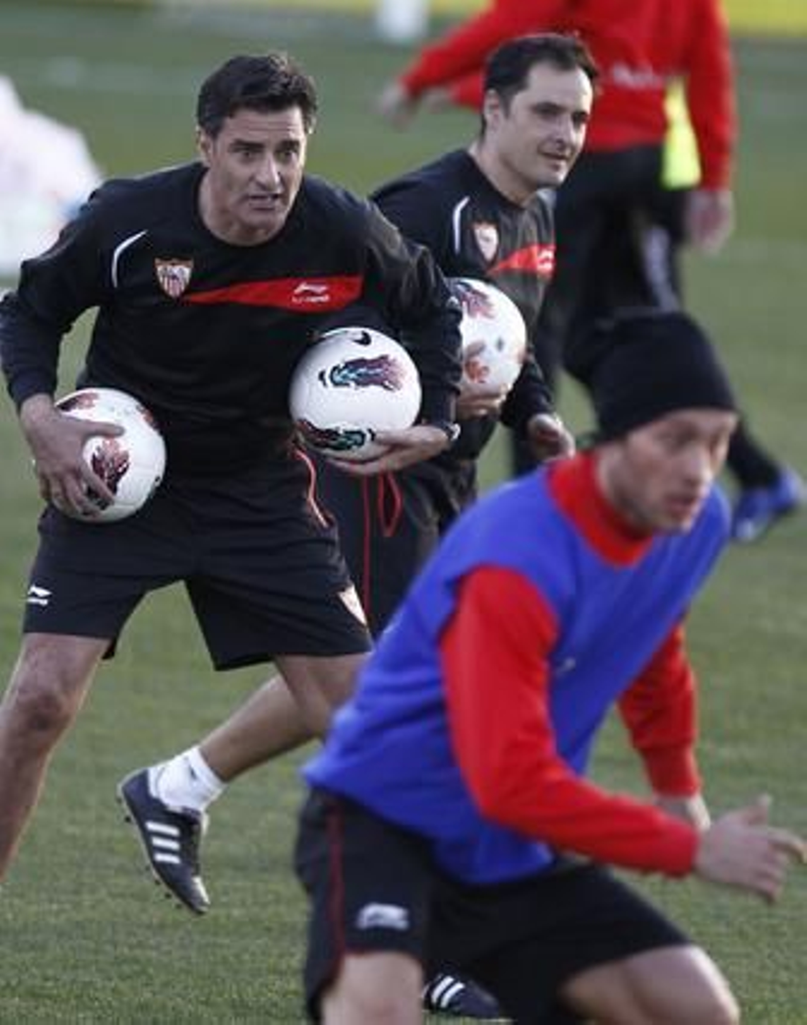 Foto: Antonio Pizarro