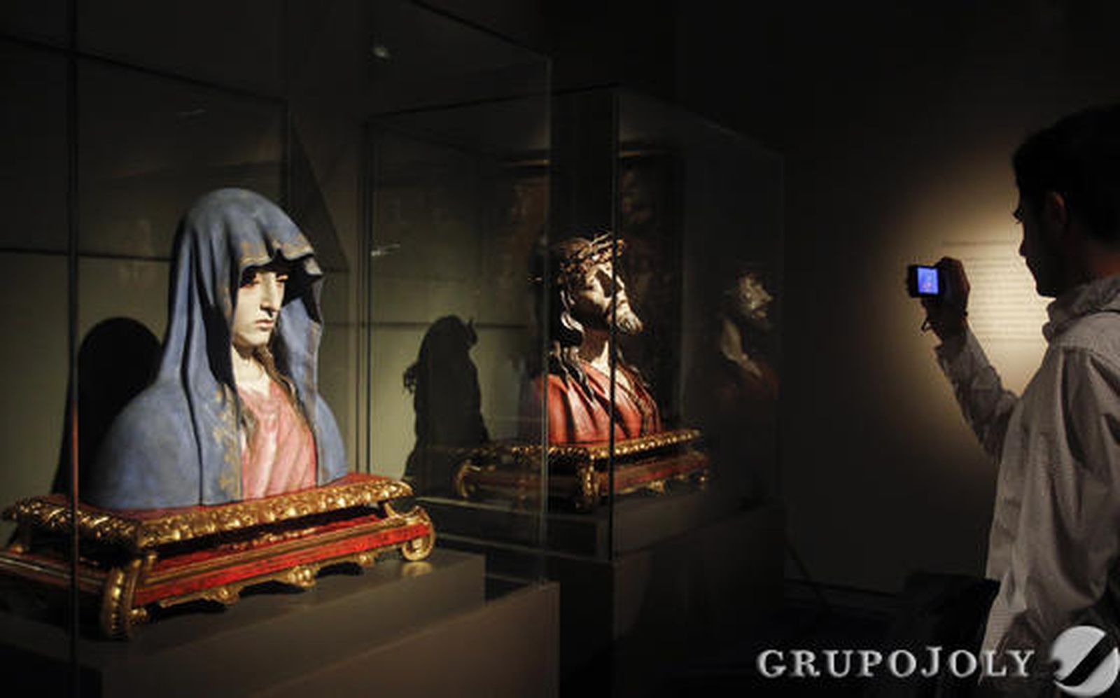 Foto: Antonio Pizarro