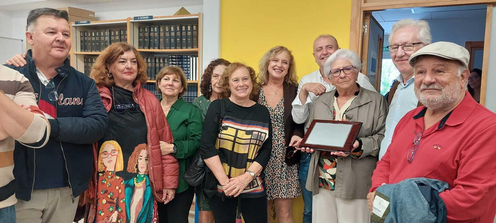 Los alumnos de la promoción 89-93 del Asta Regia celebran el 30 aniversario de su graduación. Los alumnos de la promoción 89-93 del Asta Regia celebran su 30 aniversario