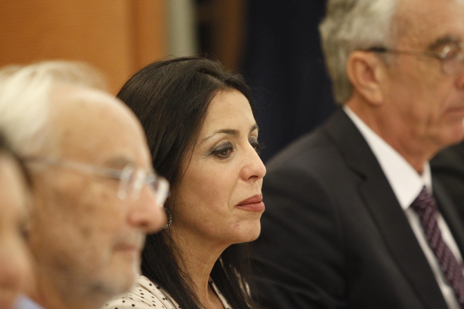 Fotogalería Premios Empresariales Asempal 2019. ALMERÍA