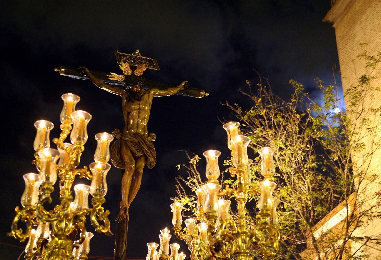 1980 | Cristo del Amor