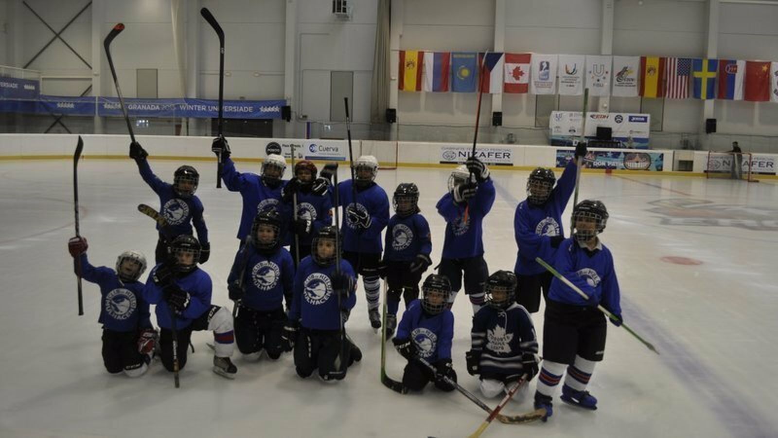 Campaña en Change.org para la reapertura de Don Patín