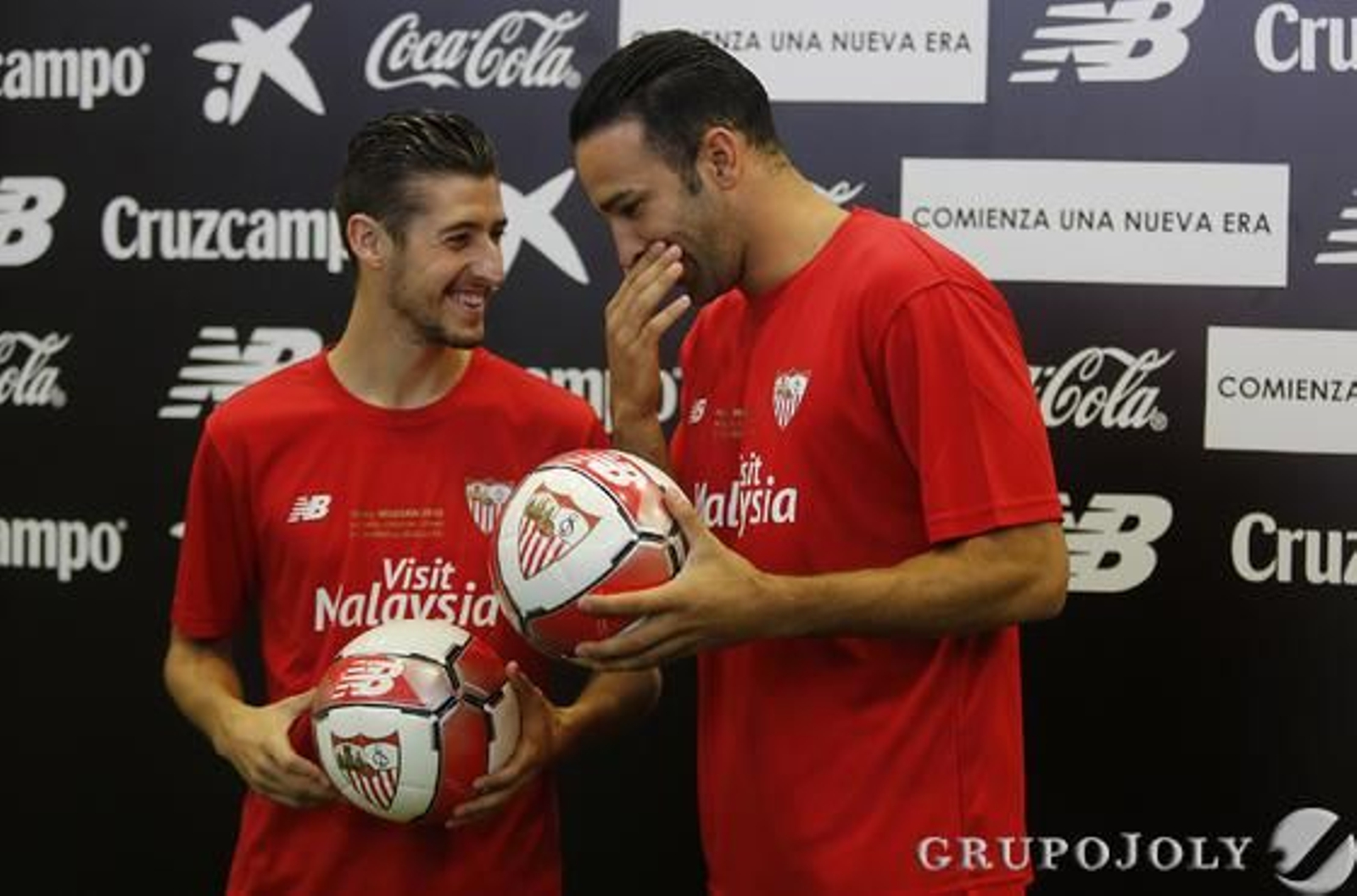 Foto: Antonio Pizarro