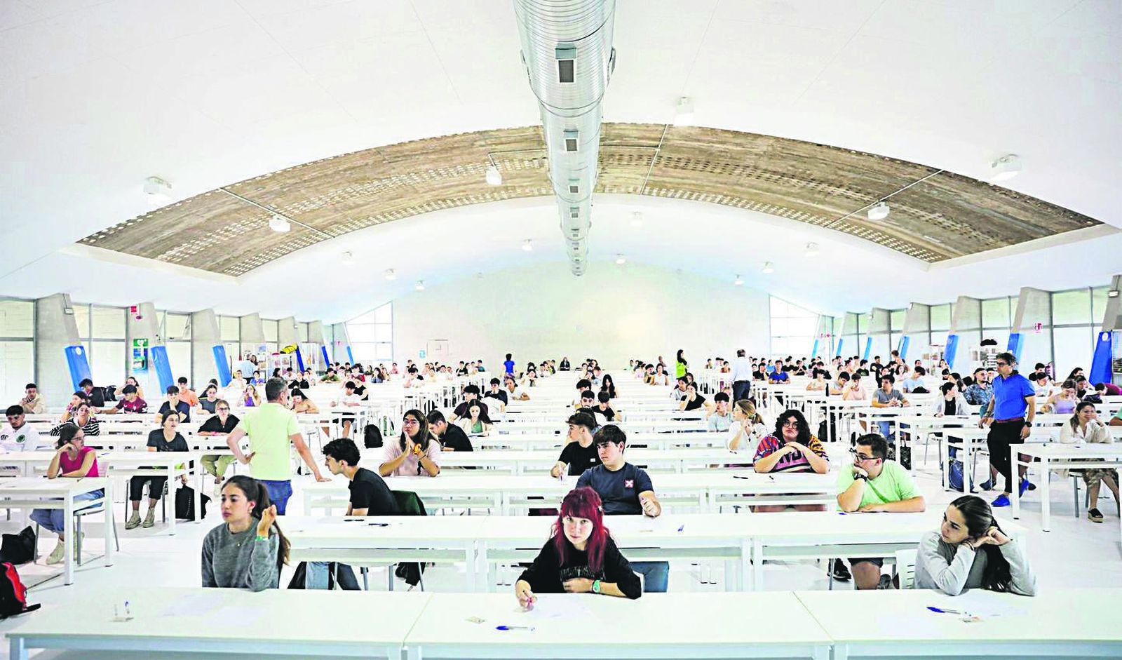 Los títulos universitarios se actualizarán cada dos años